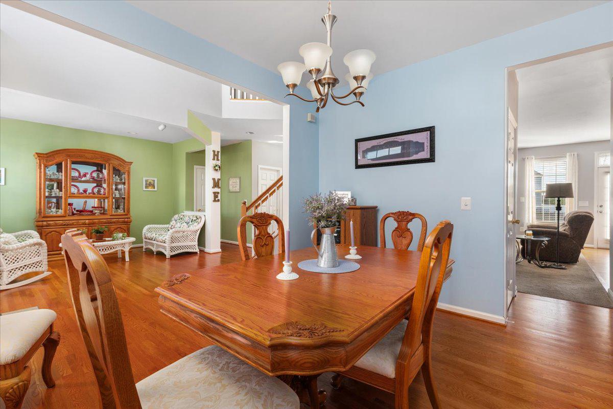 WAKELAND MANOR - Residential