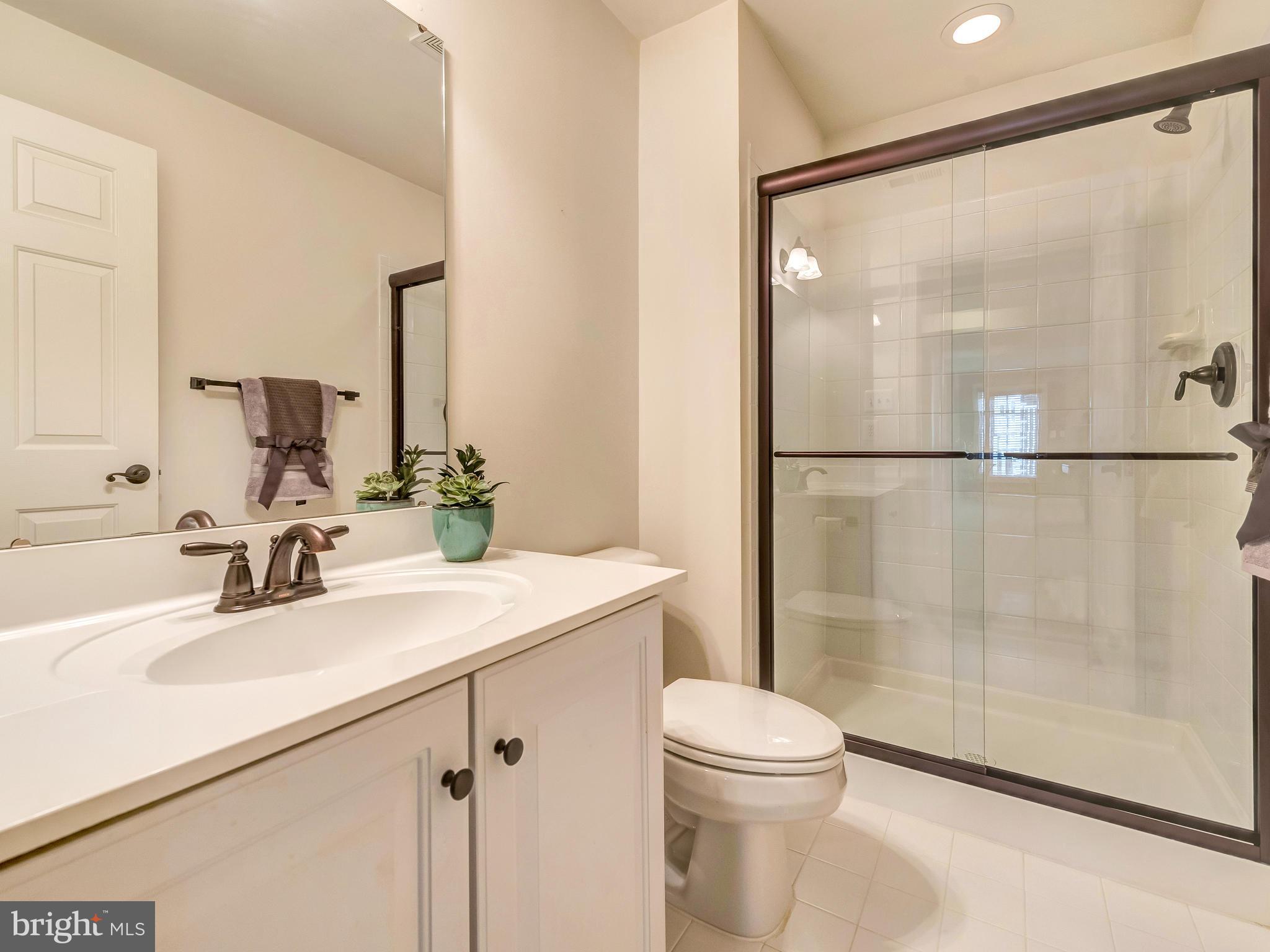 VILLAGES OF URBANA - Residential