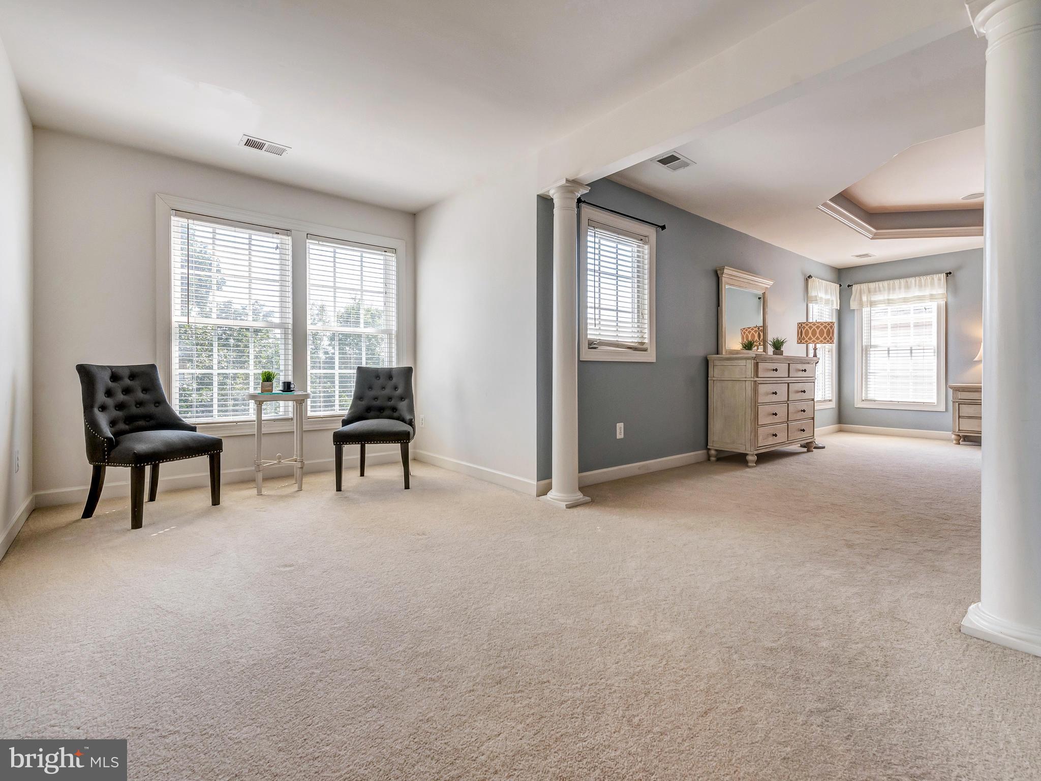 VILLAGES OF URBANA - Residential