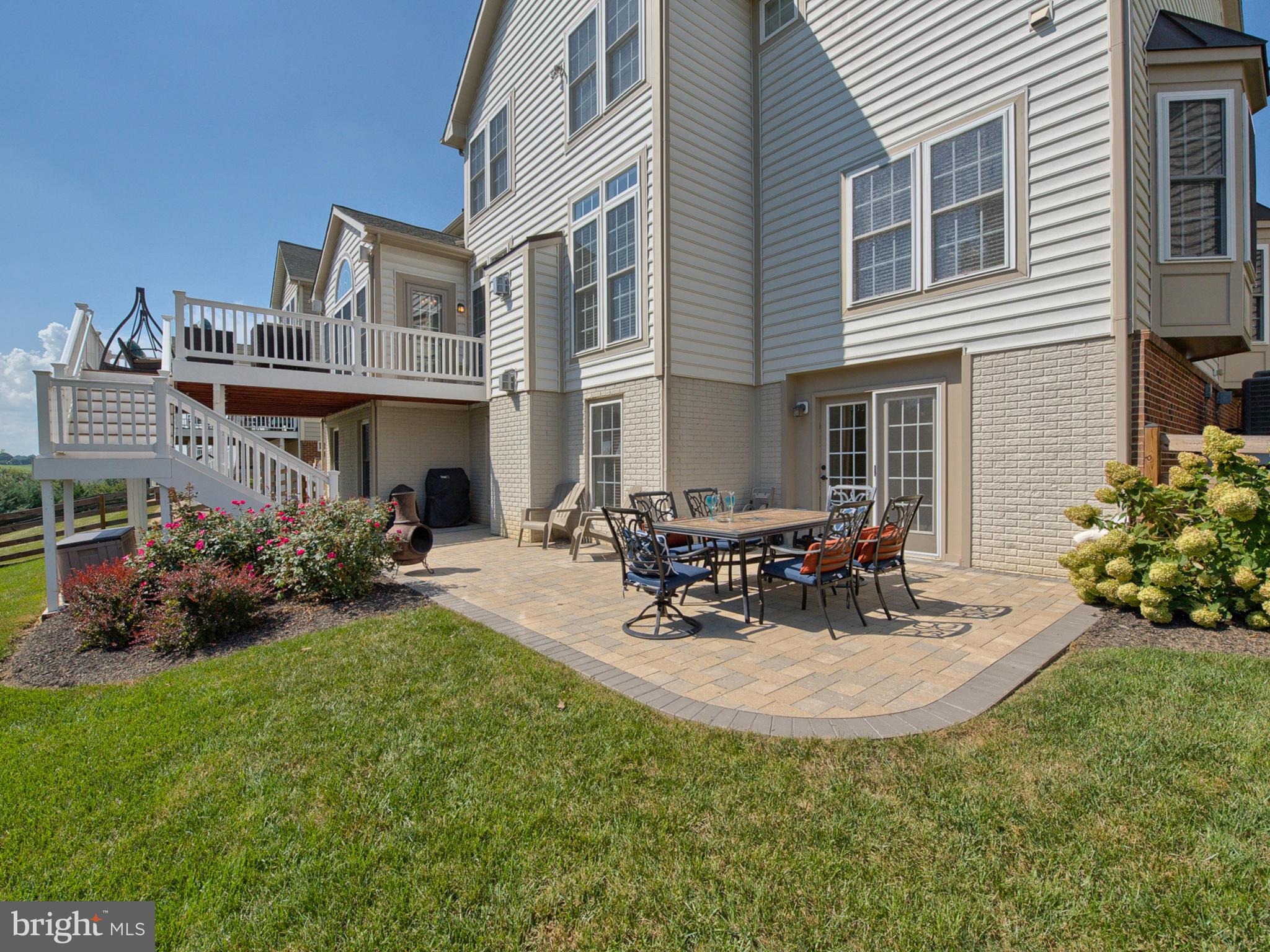 VILLAGES OF URBANA - Residential