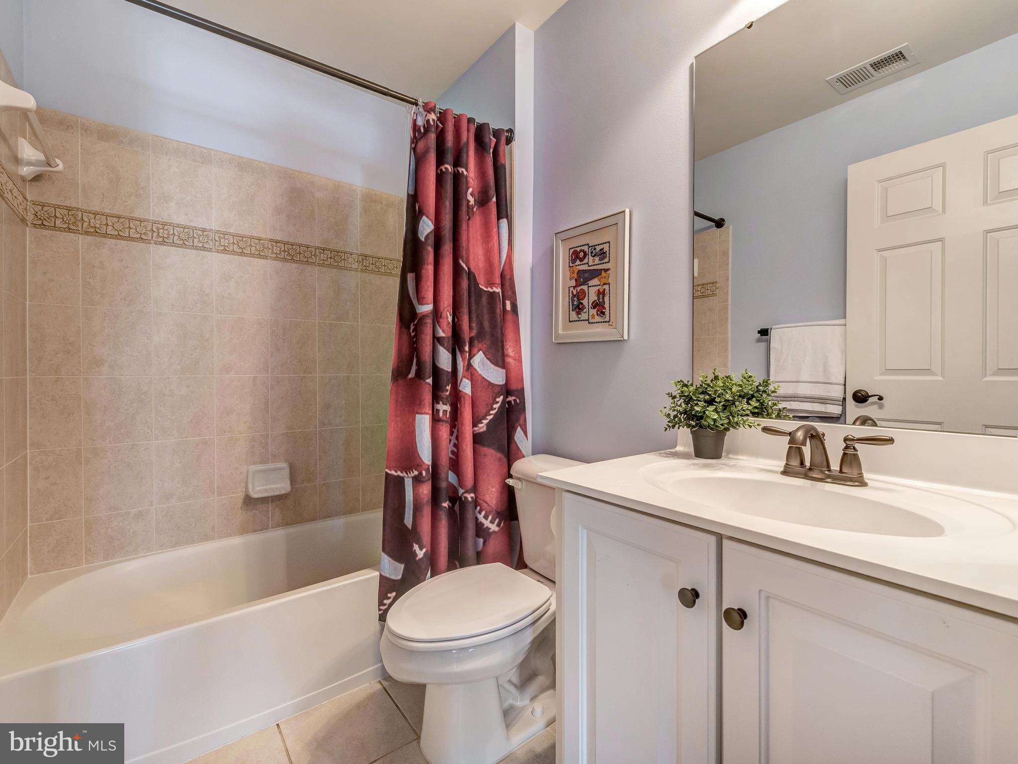 VILLAGES OF URBANA - Residential