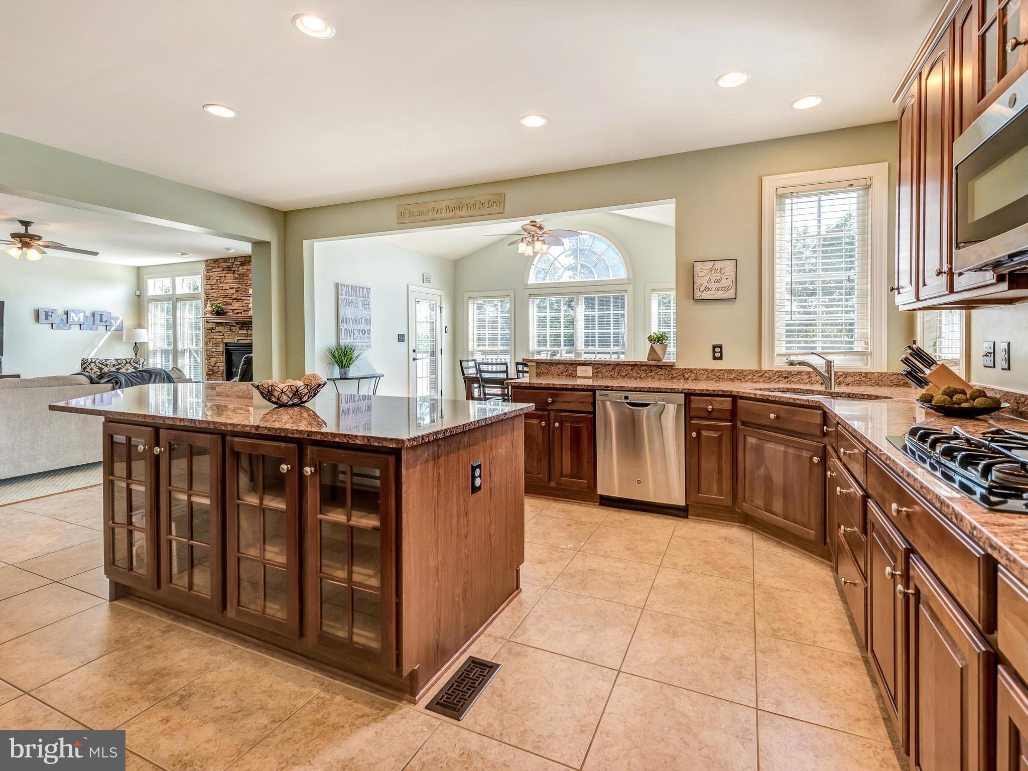 VILLAGES OF URBANA - Residential