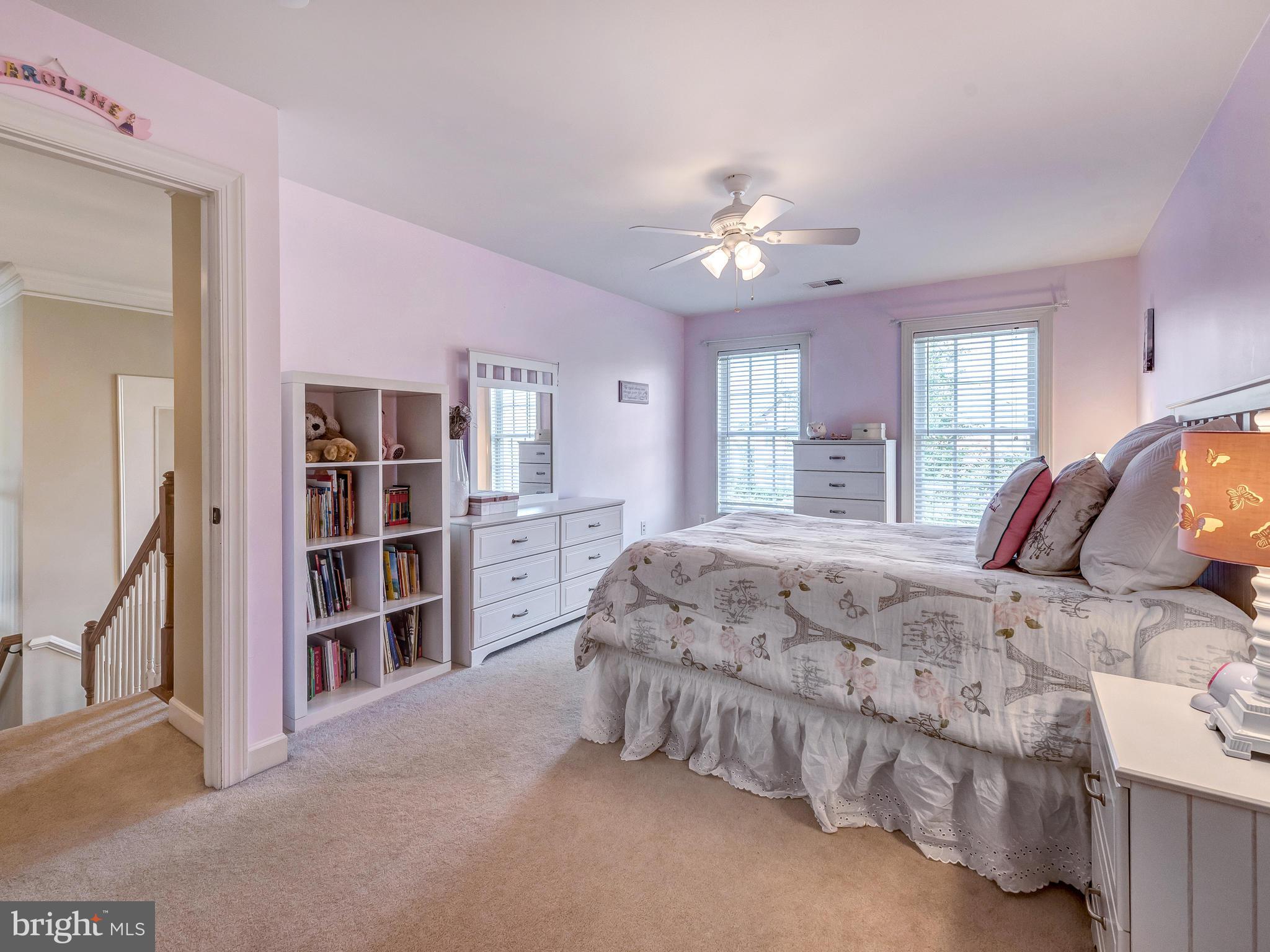 VILLAGES OF URBANA - Residential