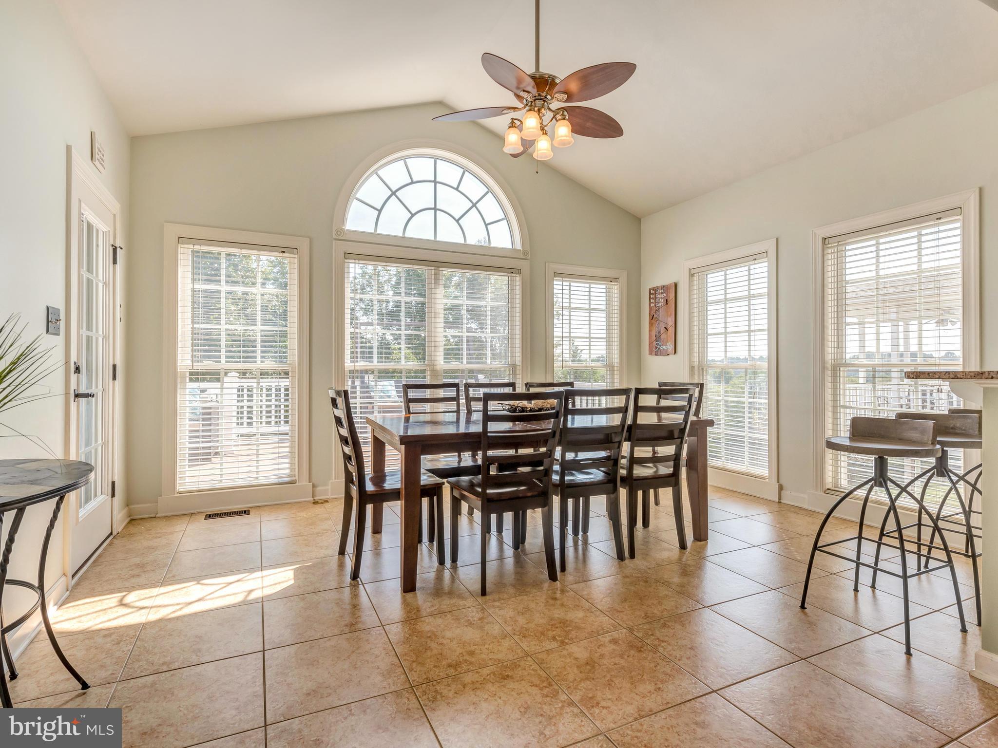 VILLAGES OF URBANA - Residential