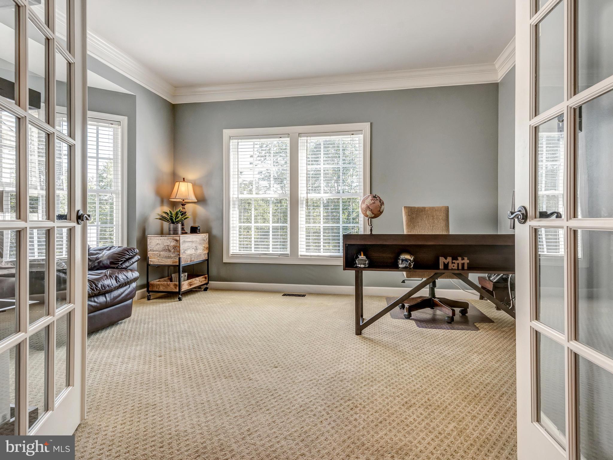 VILLAGES OF URBANA - Residential