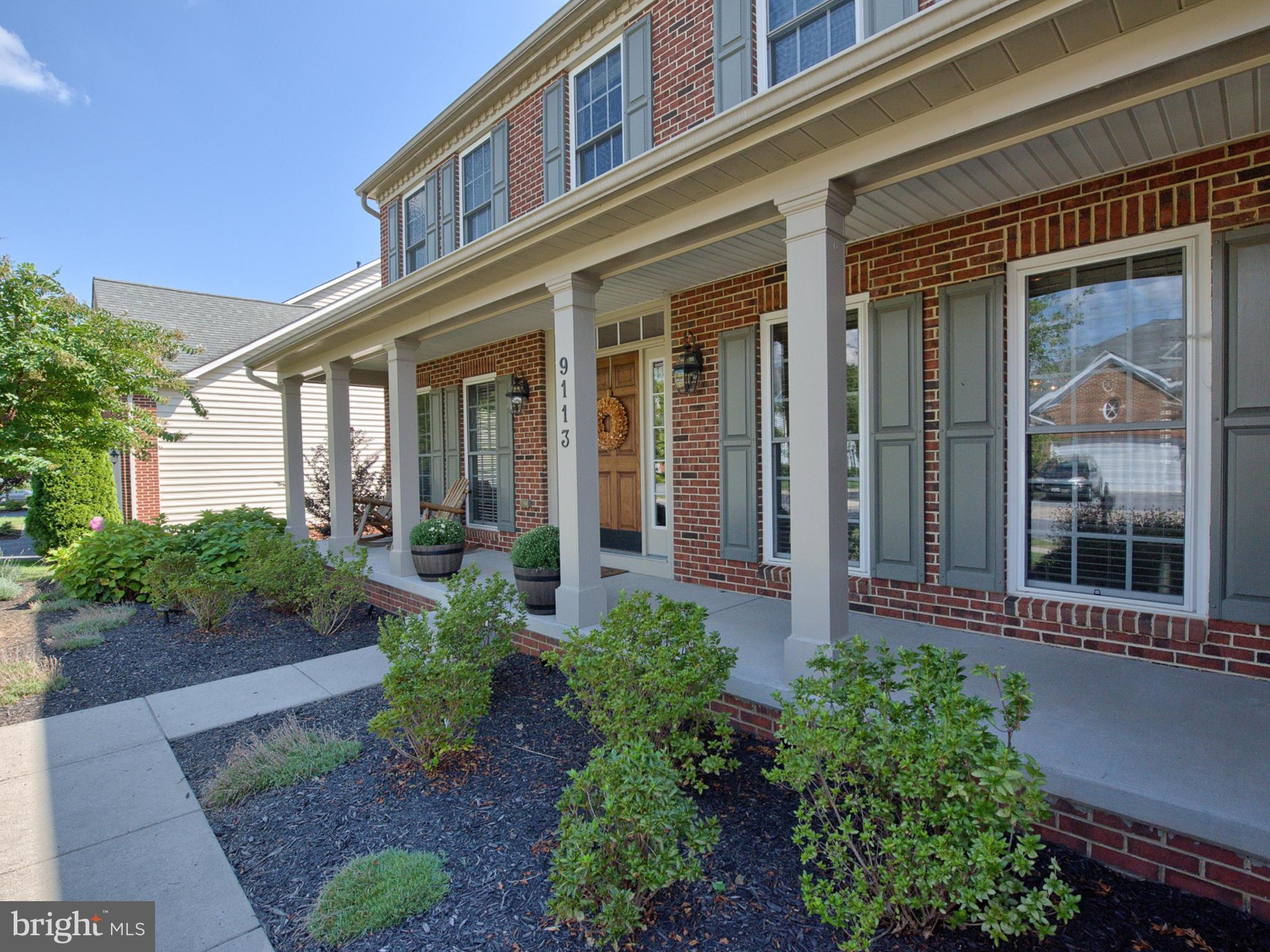 VILLAGES OF URBANA - Residential