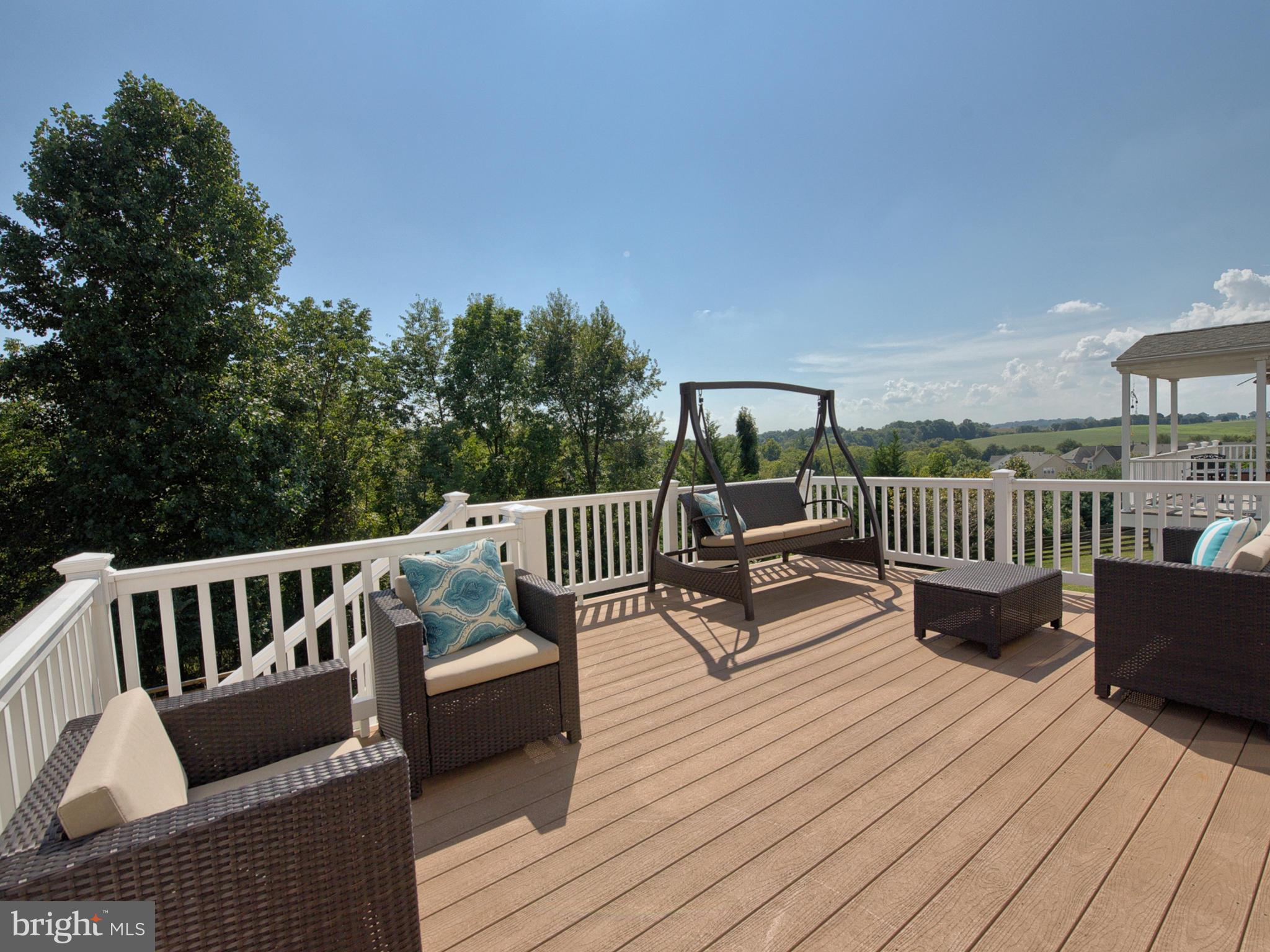 VILLAGES OF URBANA - Residential