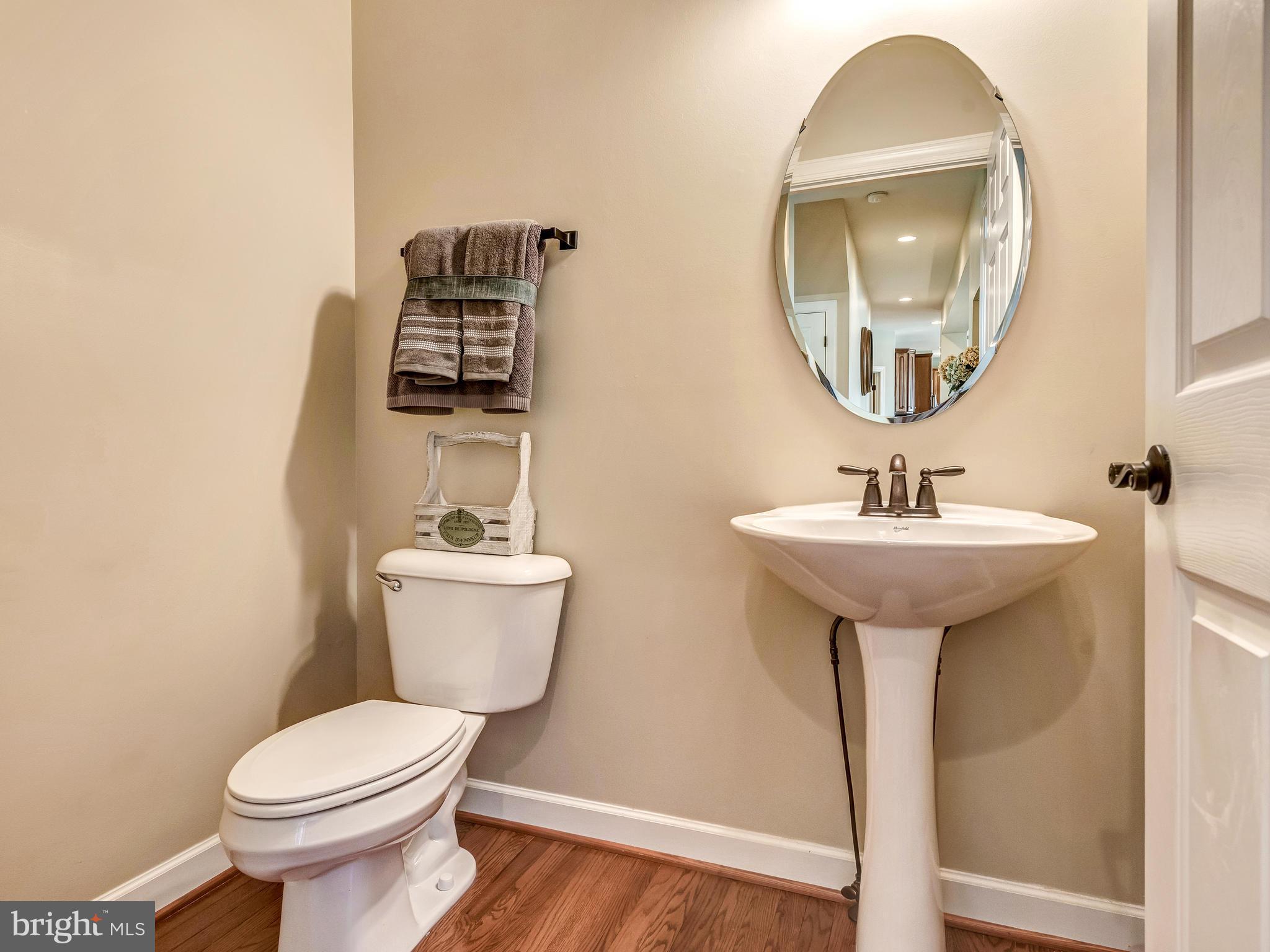 VILLAGES OF URBANA - Residential