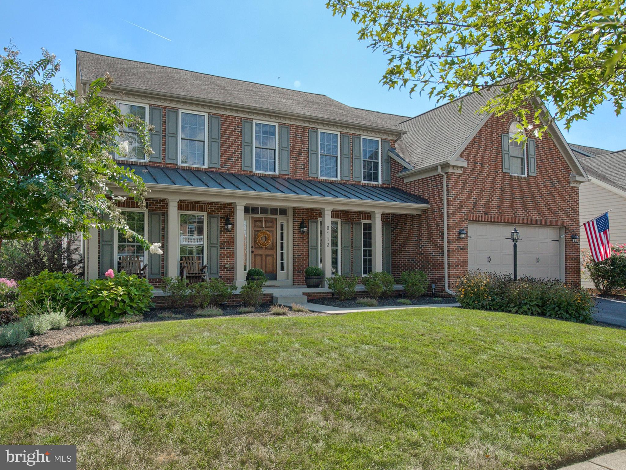 VILLAGES OF URBANA - Residential