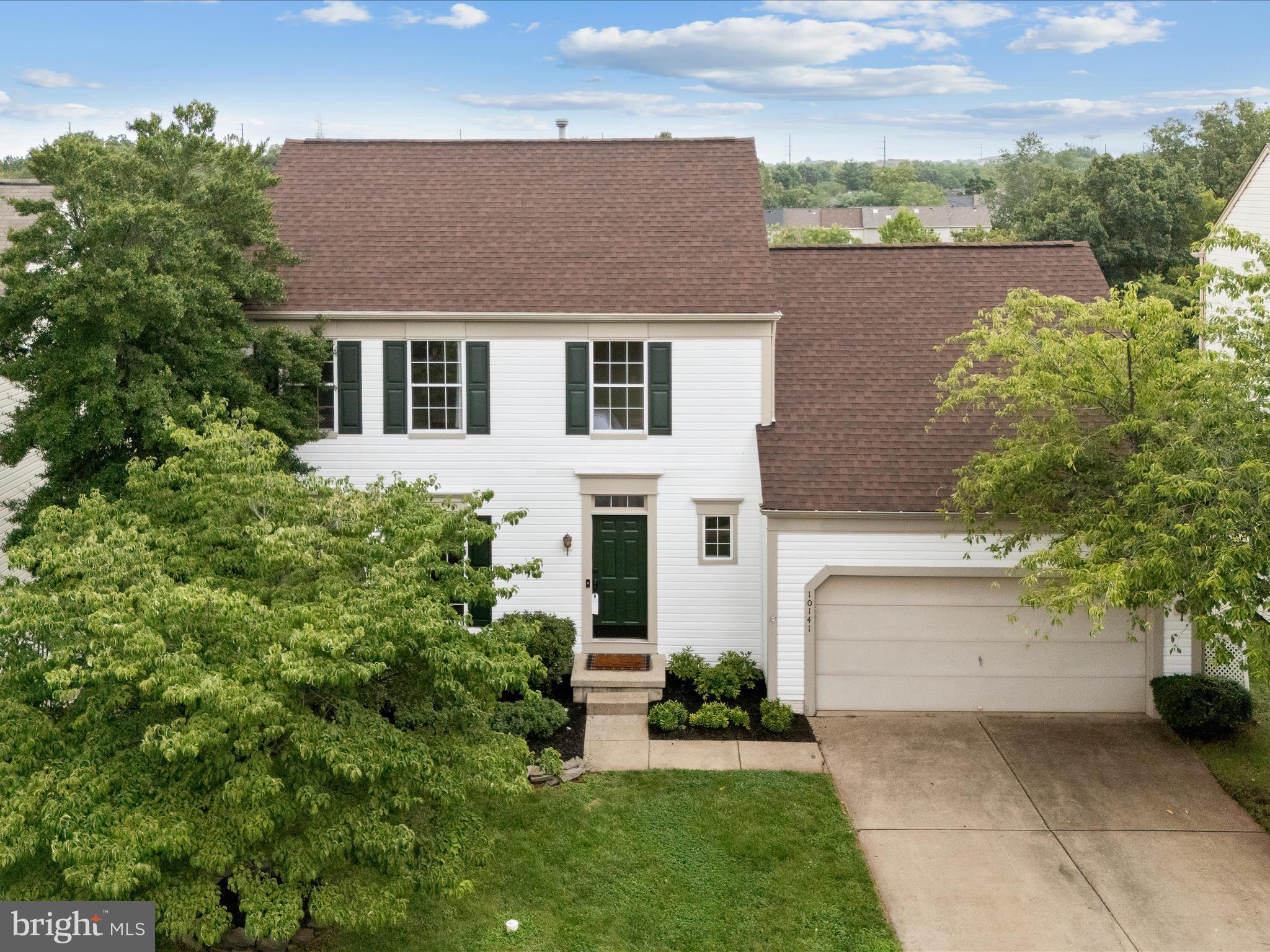 10141 ALLWOOD COURT