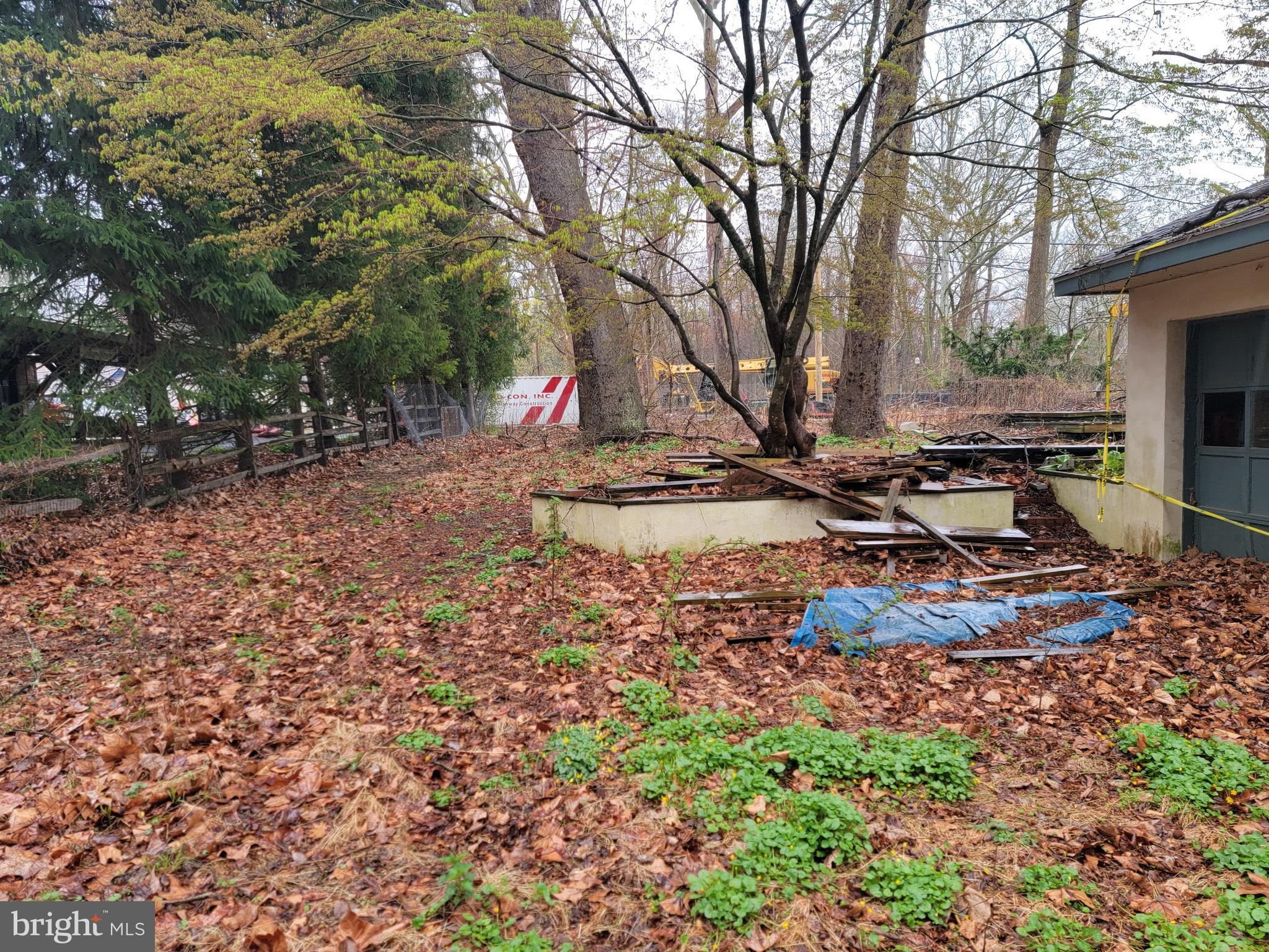 2560 FETTERS MILL ROAD