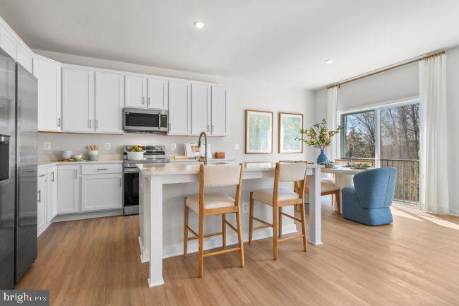 SOUTH BROOK - Residential