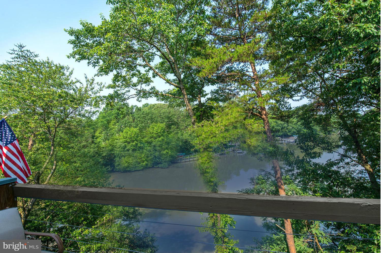 SHEARWATER CONDO - Residential