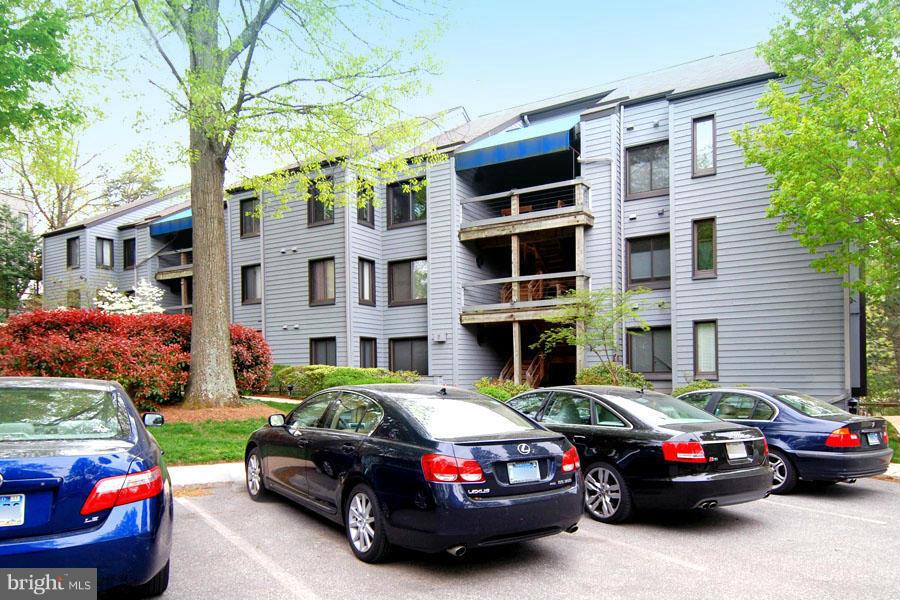 SHEARWATER CONDO - Residential