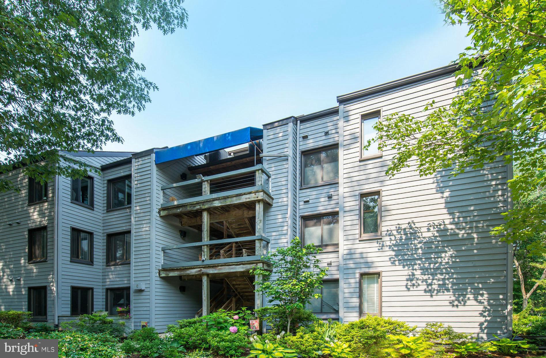 SHEARWATER CONDO - Residential