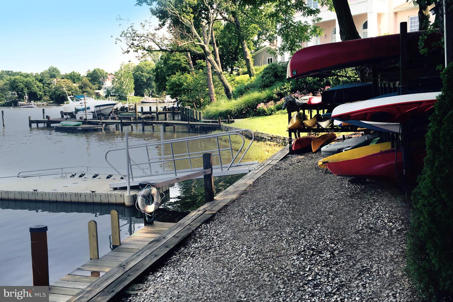 SHEARWATER CONDO - Residential