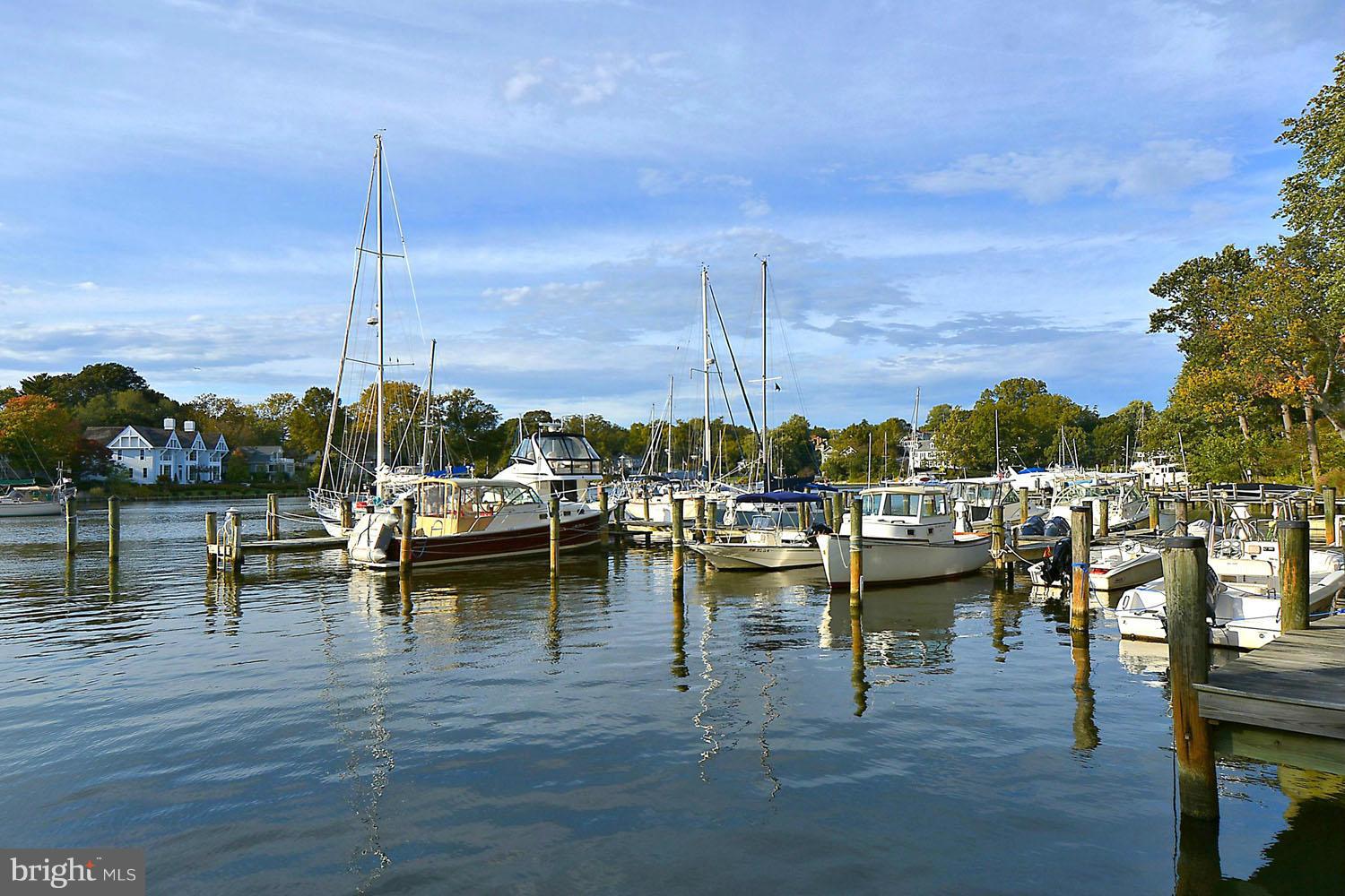 SHEARWATER CONDO - Residential