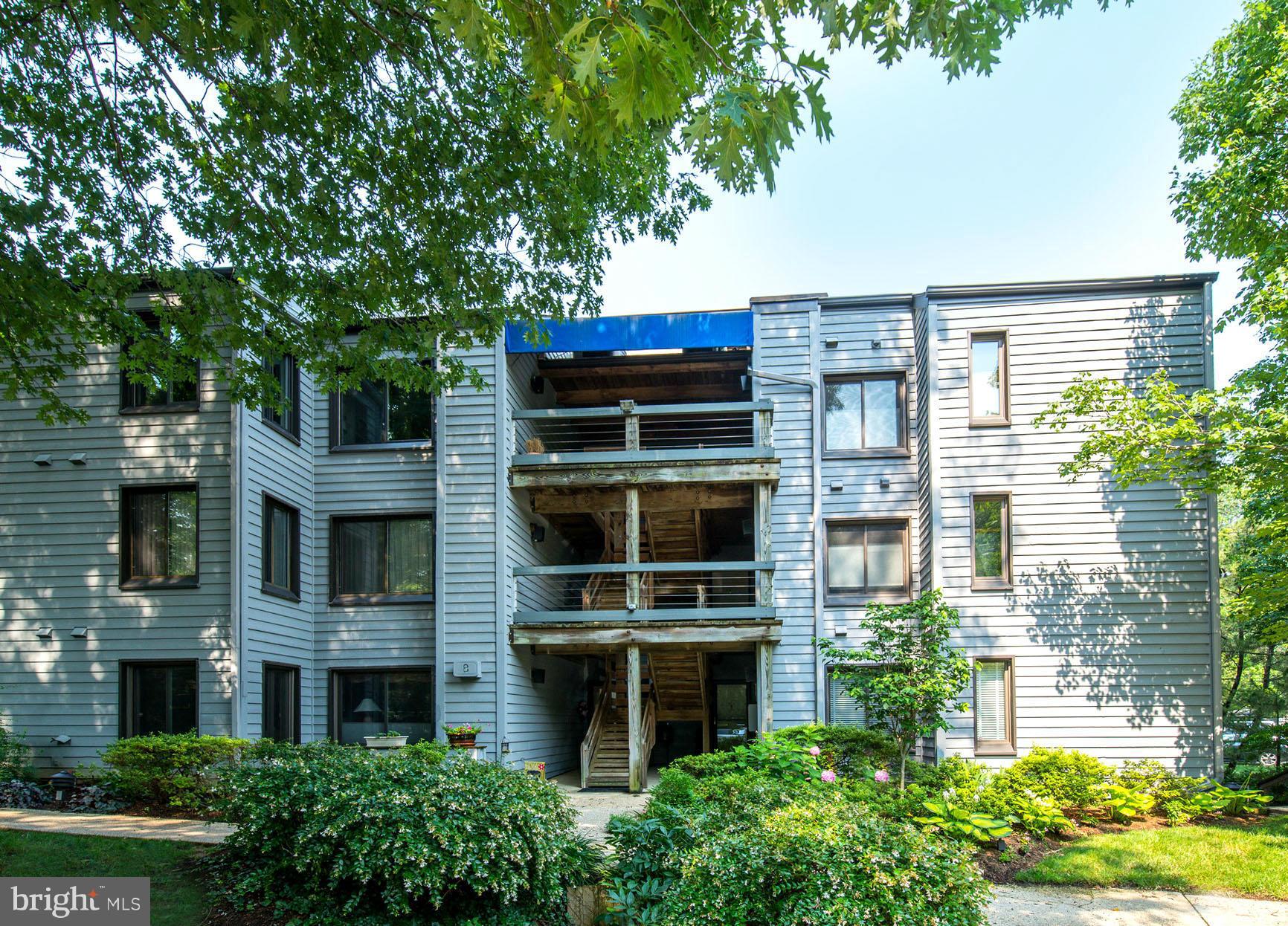 SHEARWATER CONDO - Residential