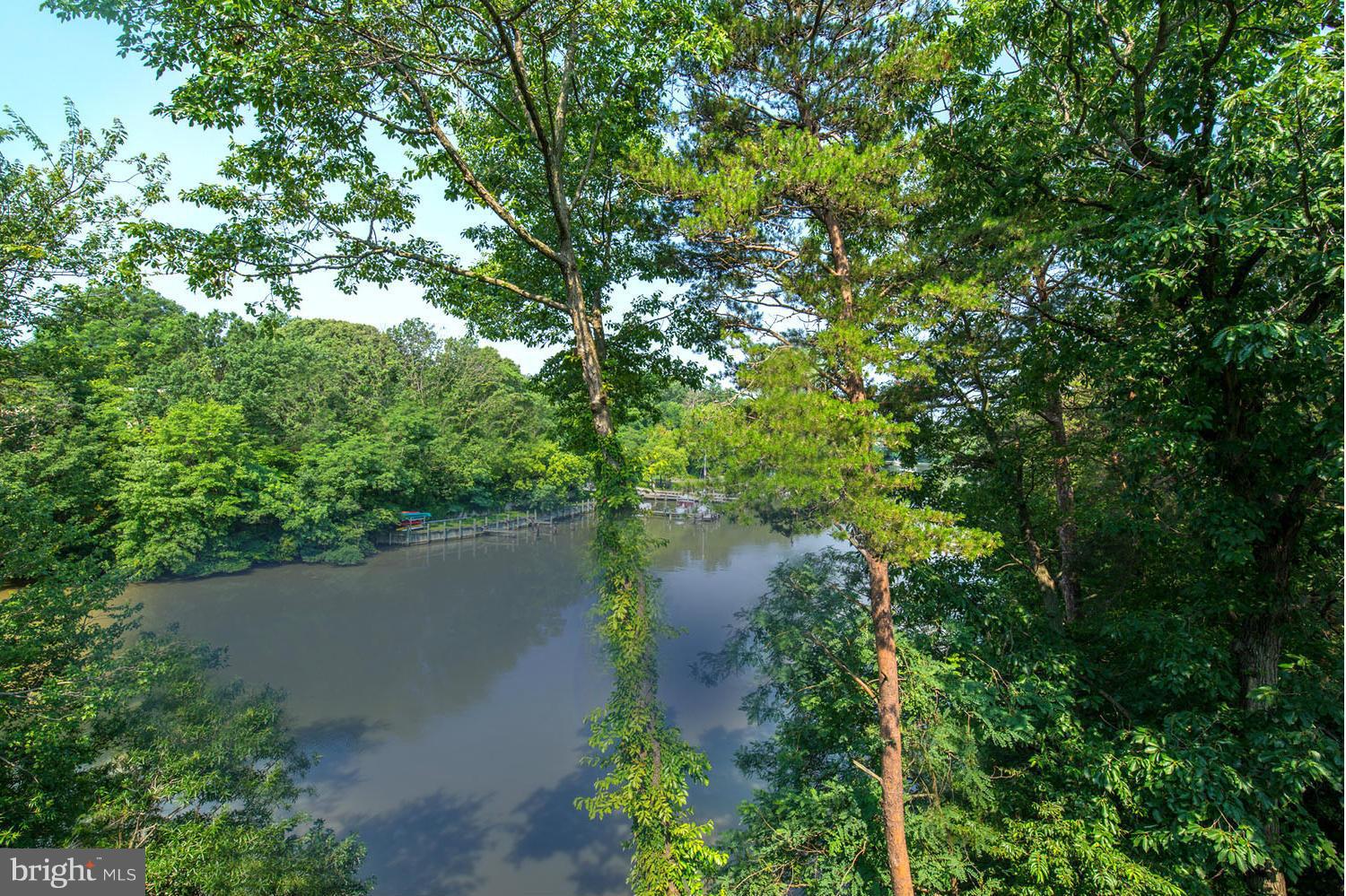 SHEARWATER CONDO - Residential