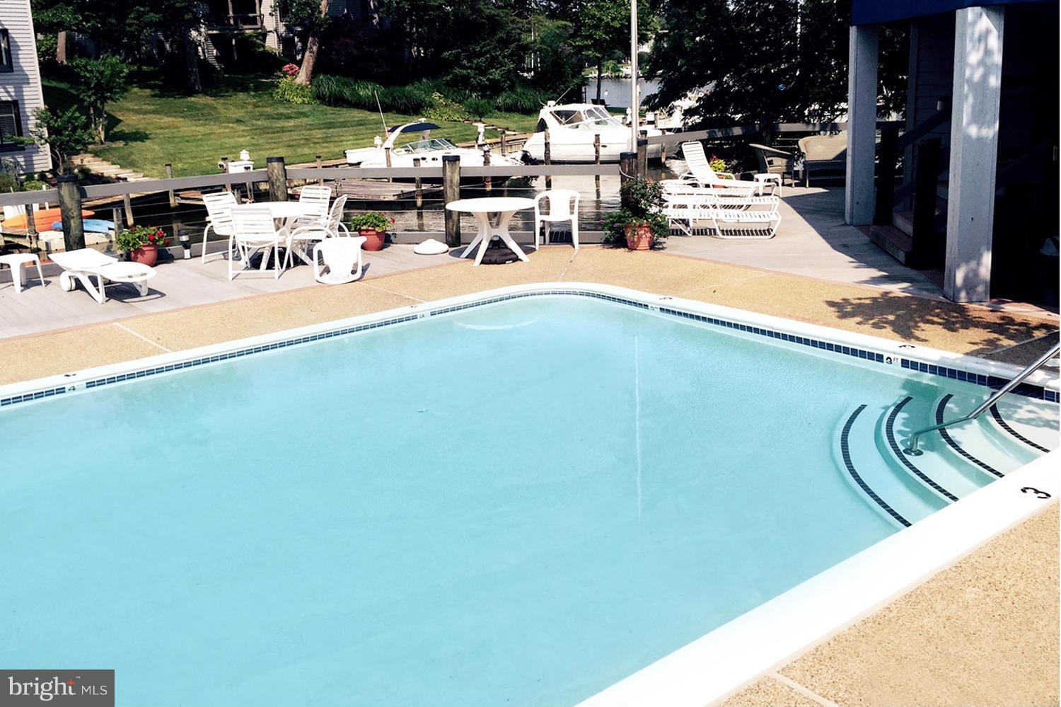 SHEARWATER CONDO - Residential