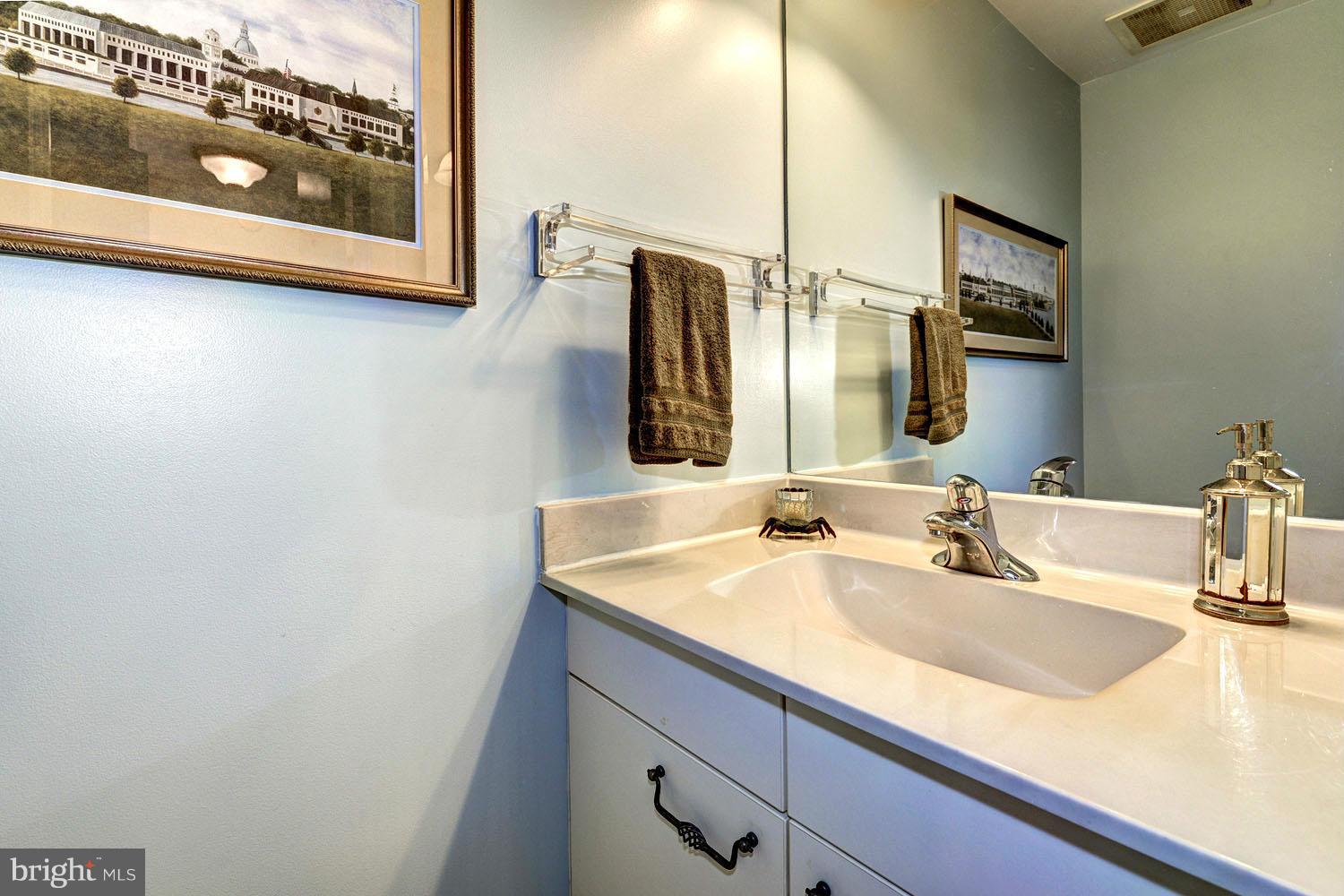 SHEARWATER CONDO - Residential