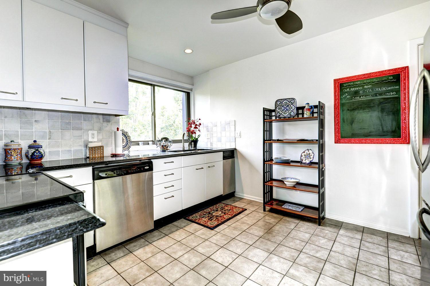 SHEARWATER CONDO - Residential