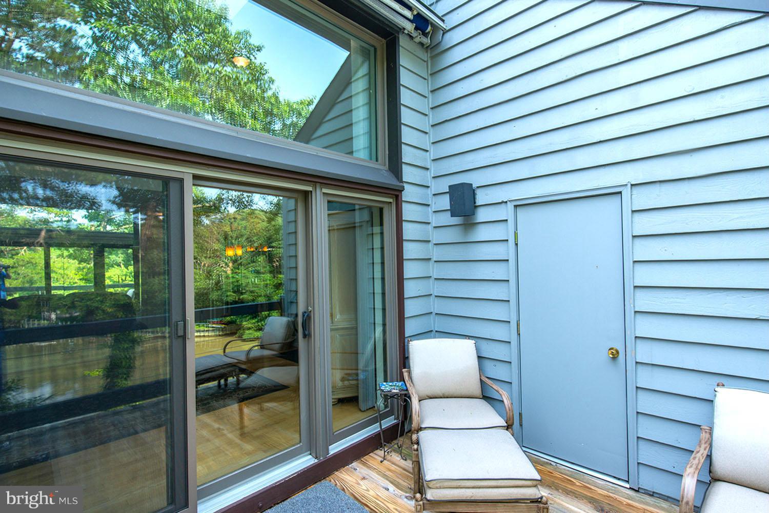 SHEARWATER CONDO - Residential