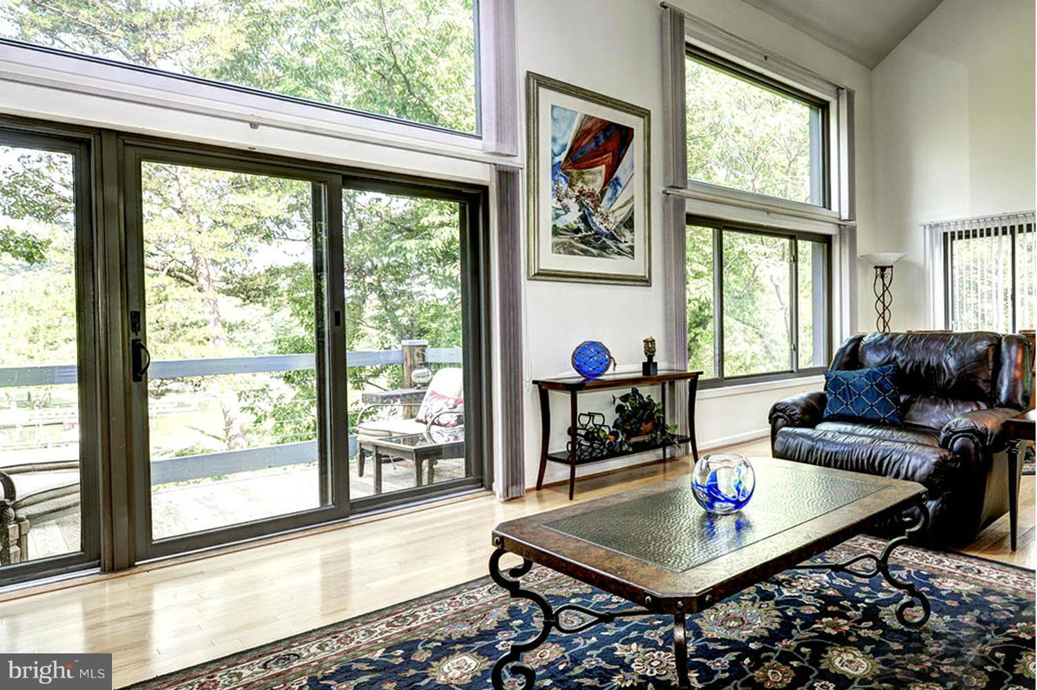 SHEARWATER CONDO - Residential