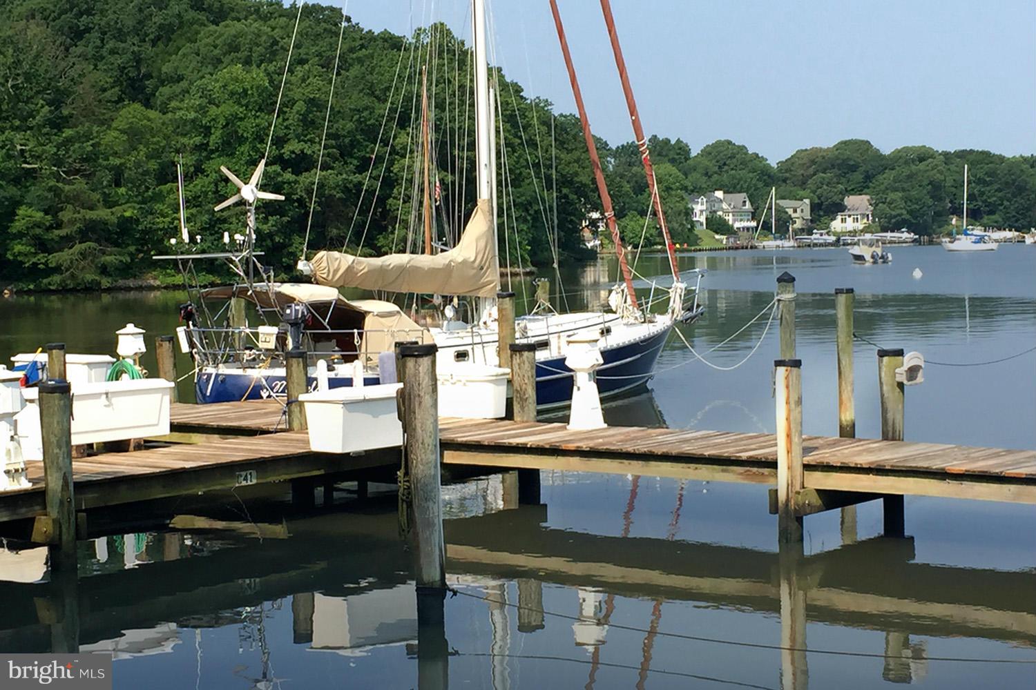 SHEARWATER CONDO - Residential