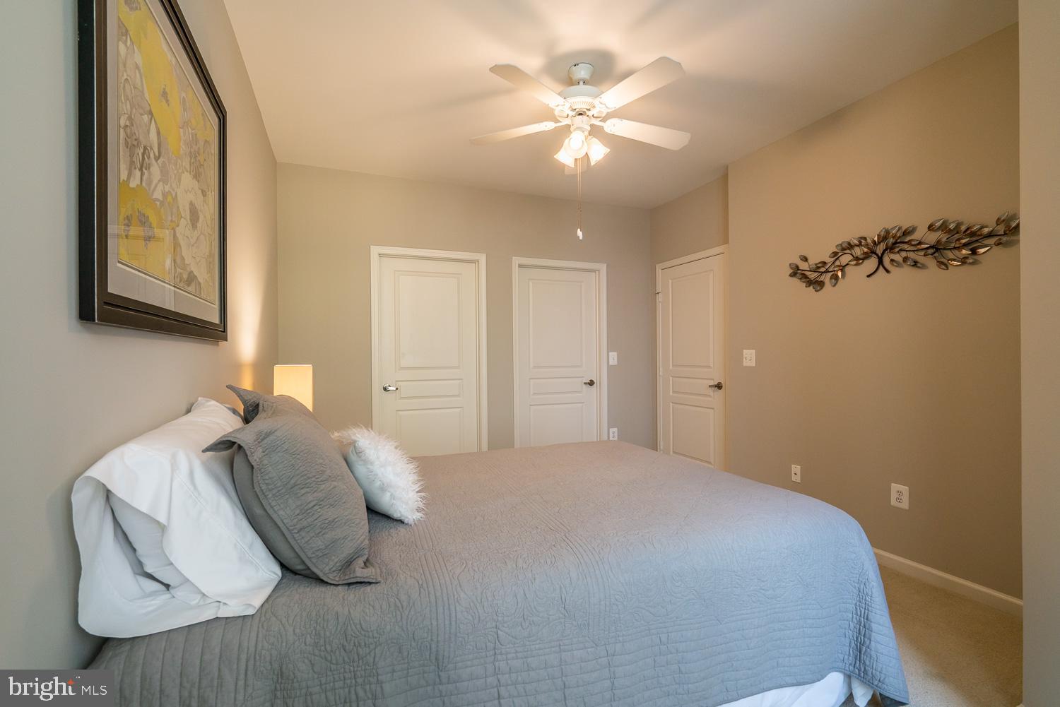 SAVOY AT RESTON TOWN CENTER - Residential