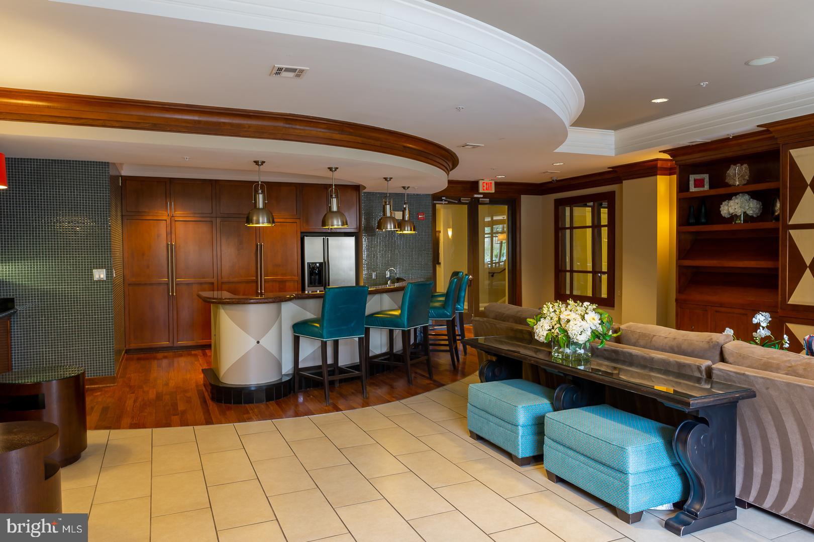 SAVOY AT RESTON TOWN CENTER - Residential