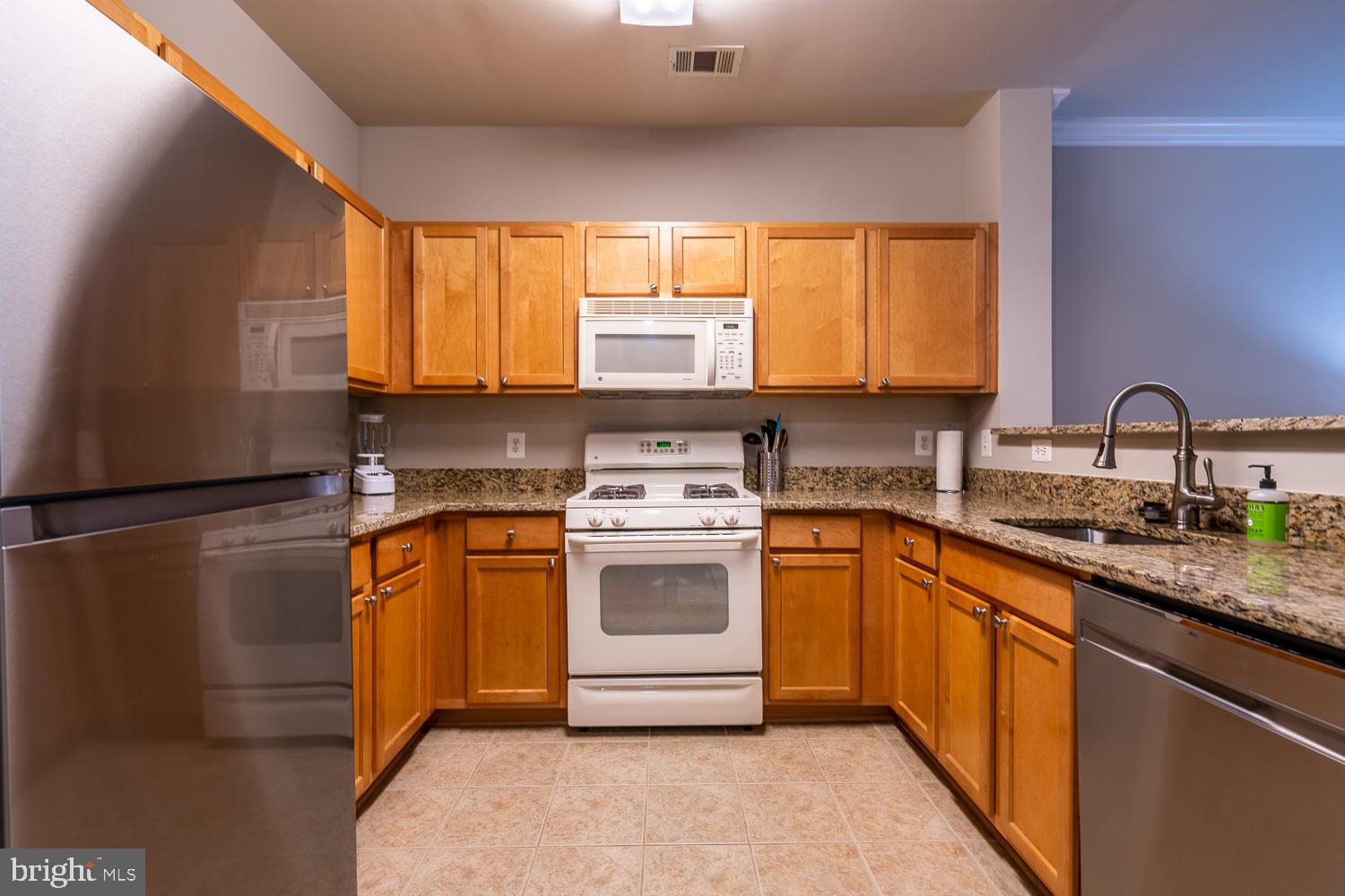 SAVOY AT RESTON TOWN CENTER - Residential