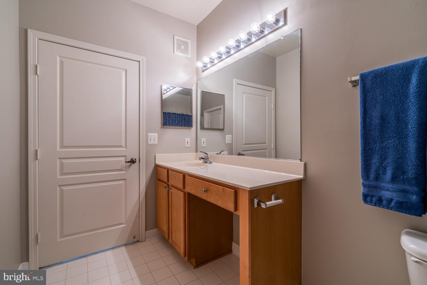 SAVOY AT RESTON TOWN CENTER - Residential