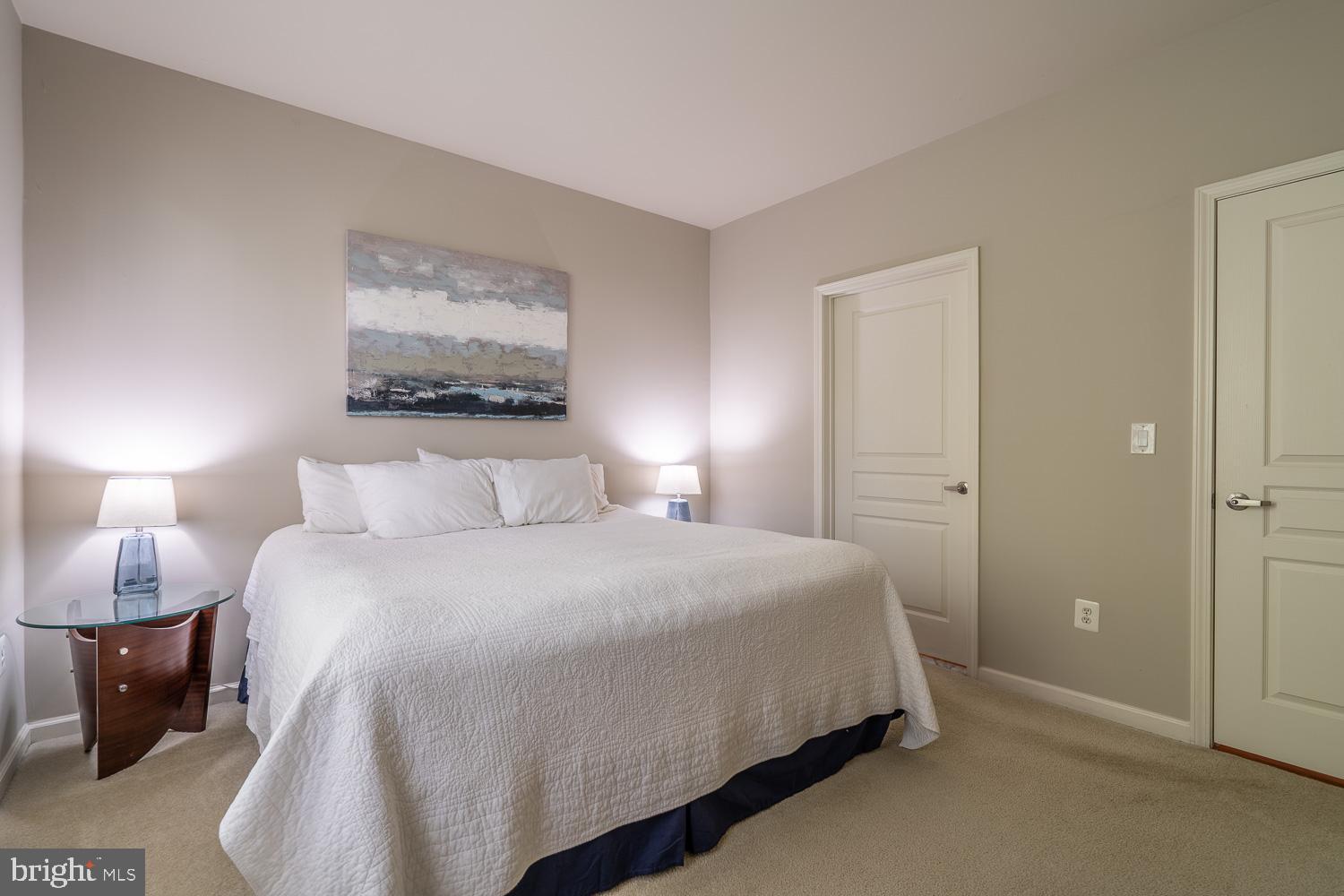 SAVOY AT RESTON TOWN CENTER - Residential