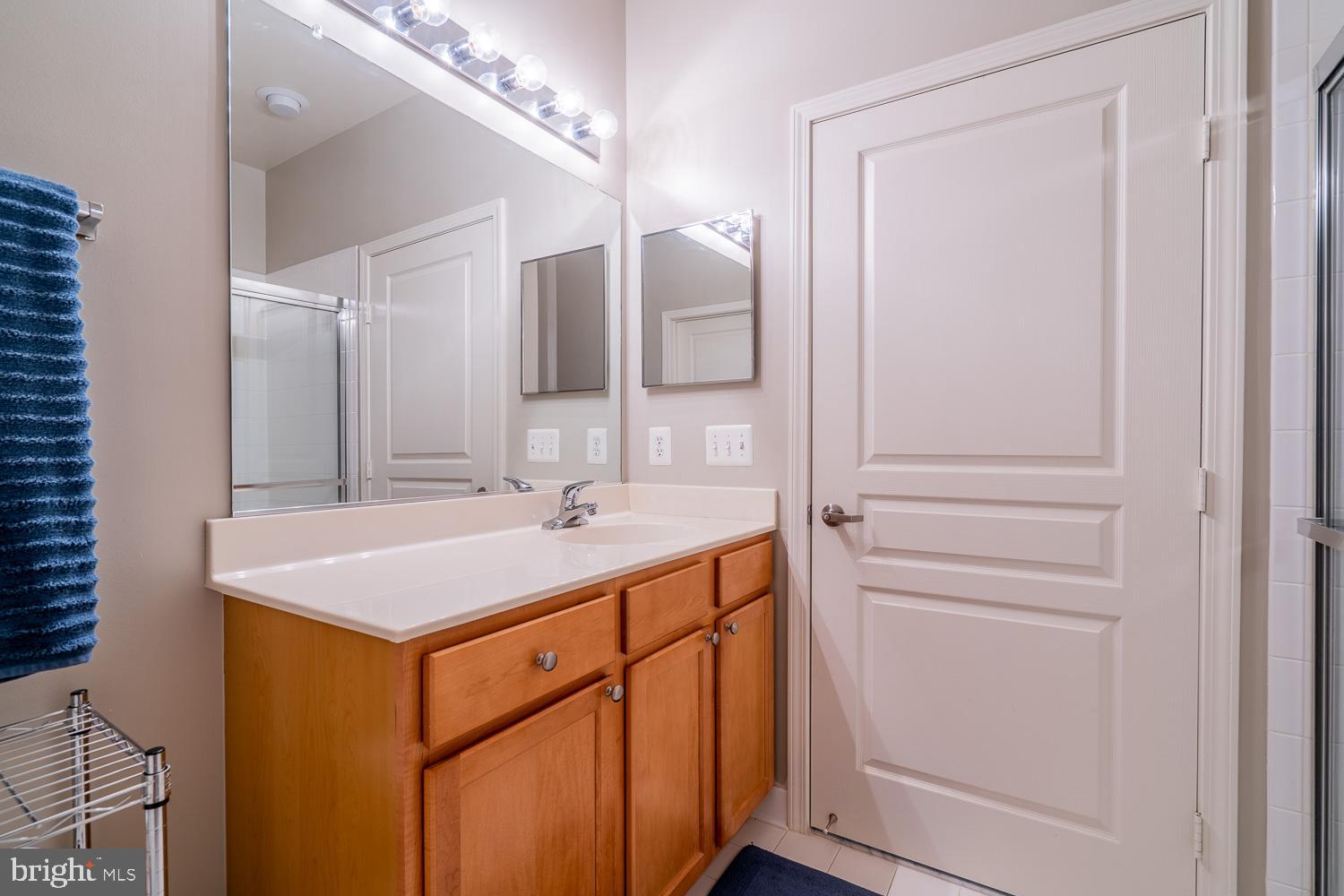 SAVOY AT RESTON TOWN CENTER - Residential