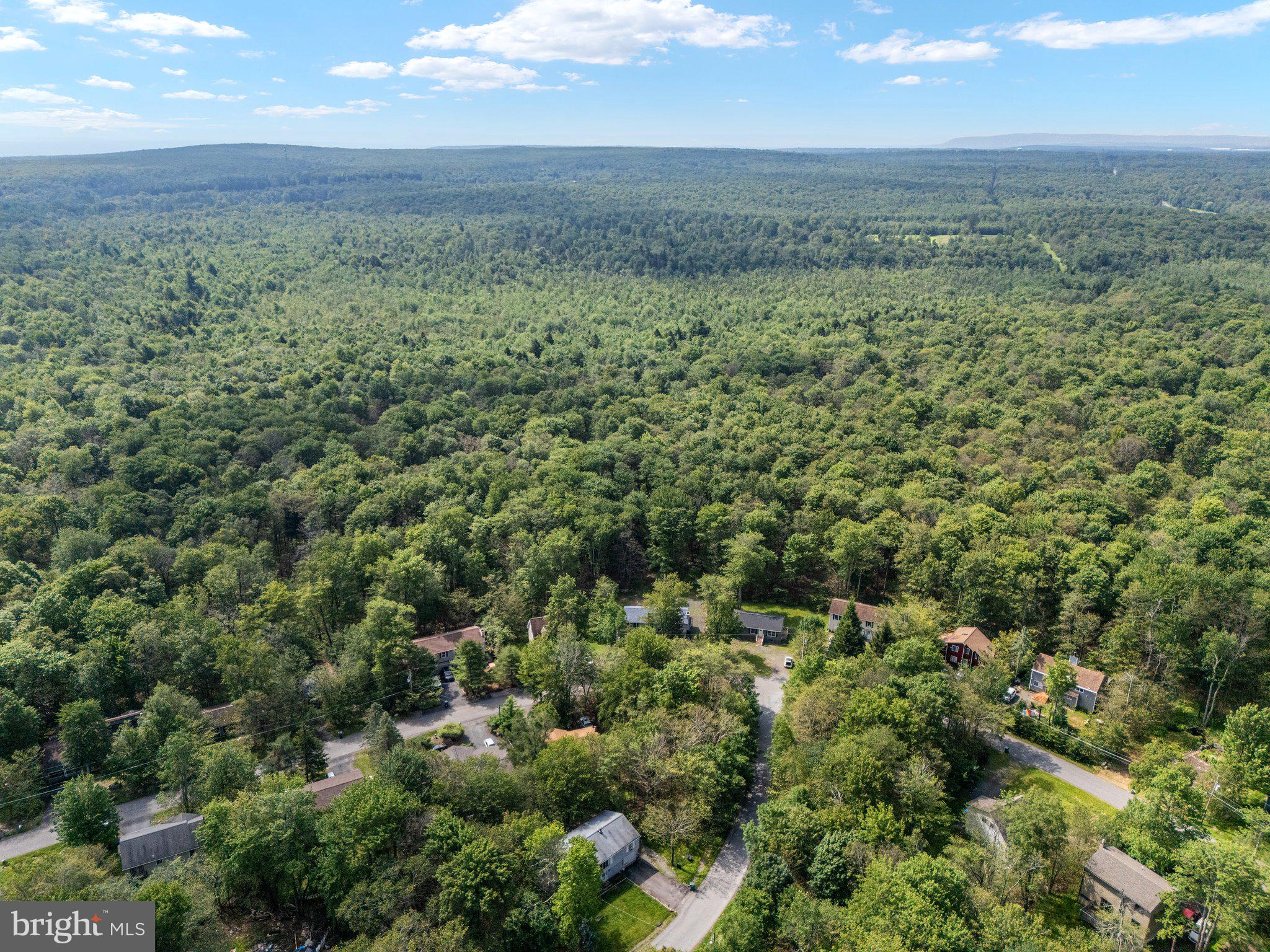 POCONO COUNTRY PLACE - Residential