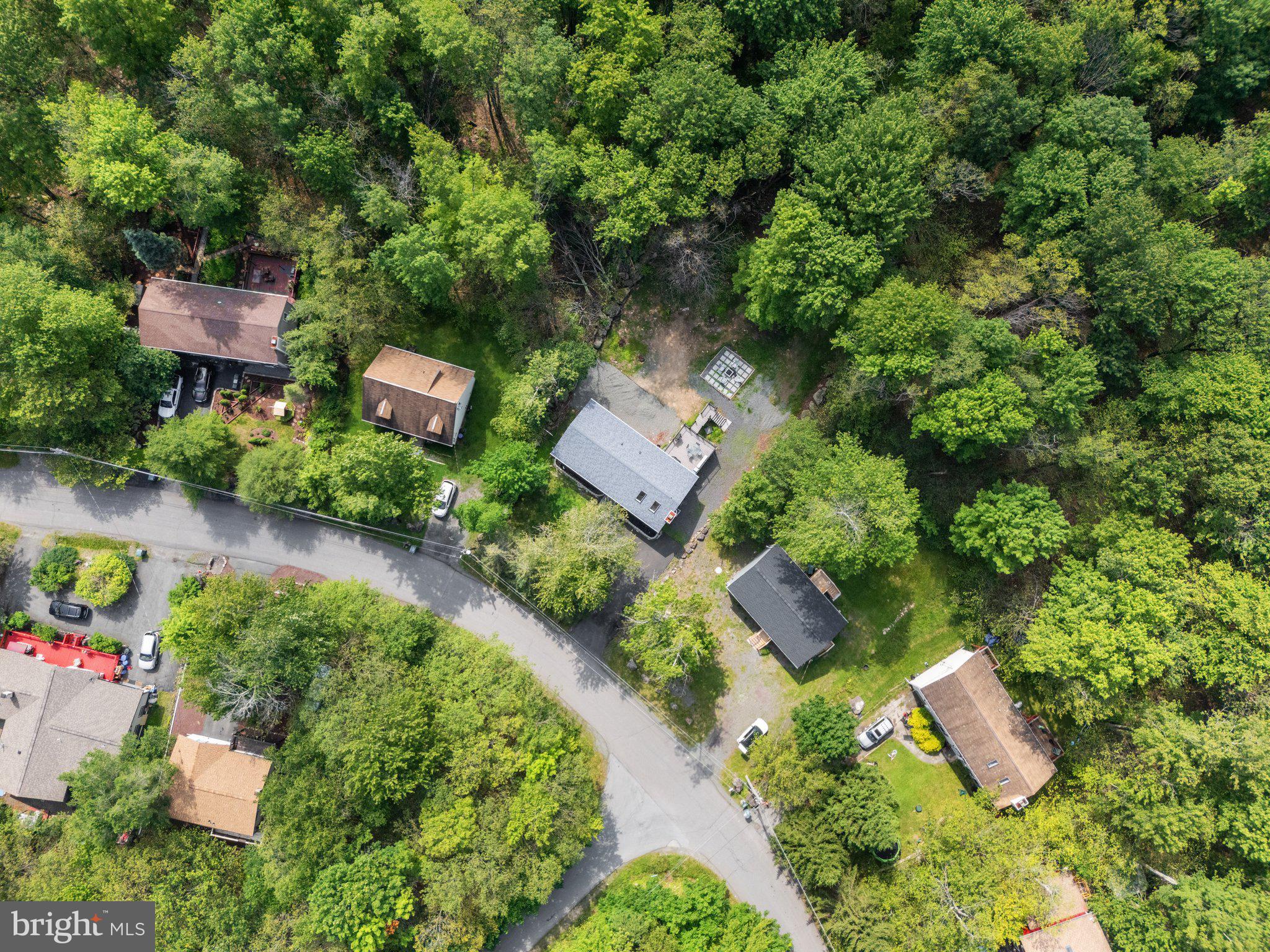 POCONO COUNTRY PLACE - Residential