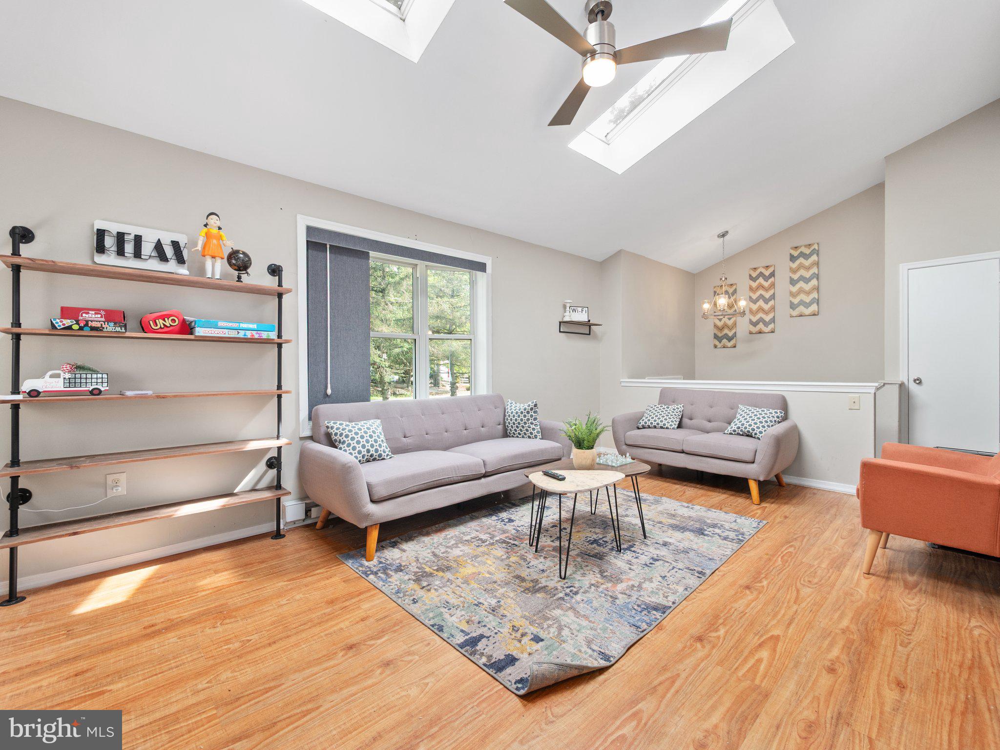 POCONO COUNTRY PLACE - Residential