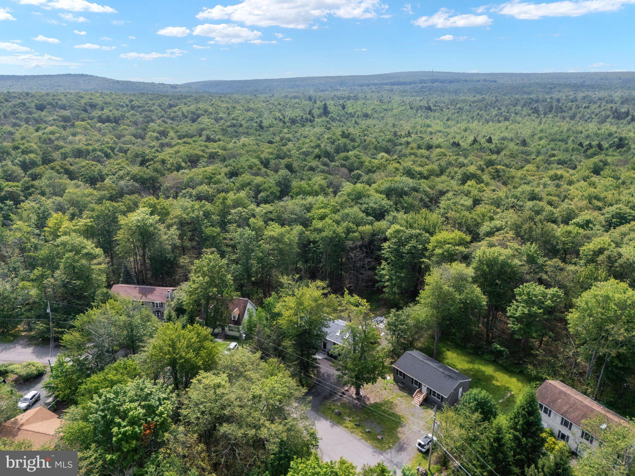 POCONO COUNTRY PLACE - Residential
