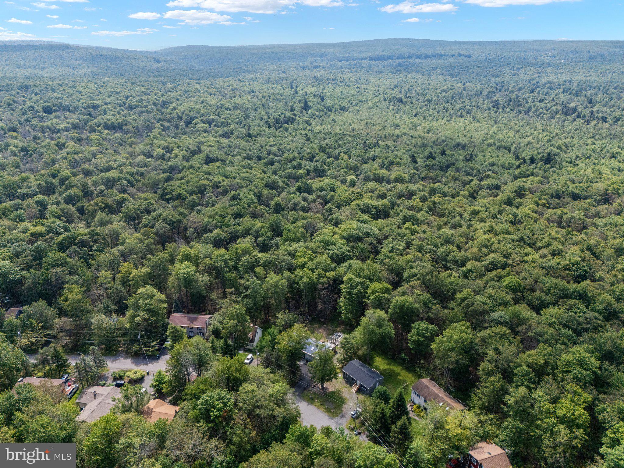 POCONO COUNTRY PLACE - Residential