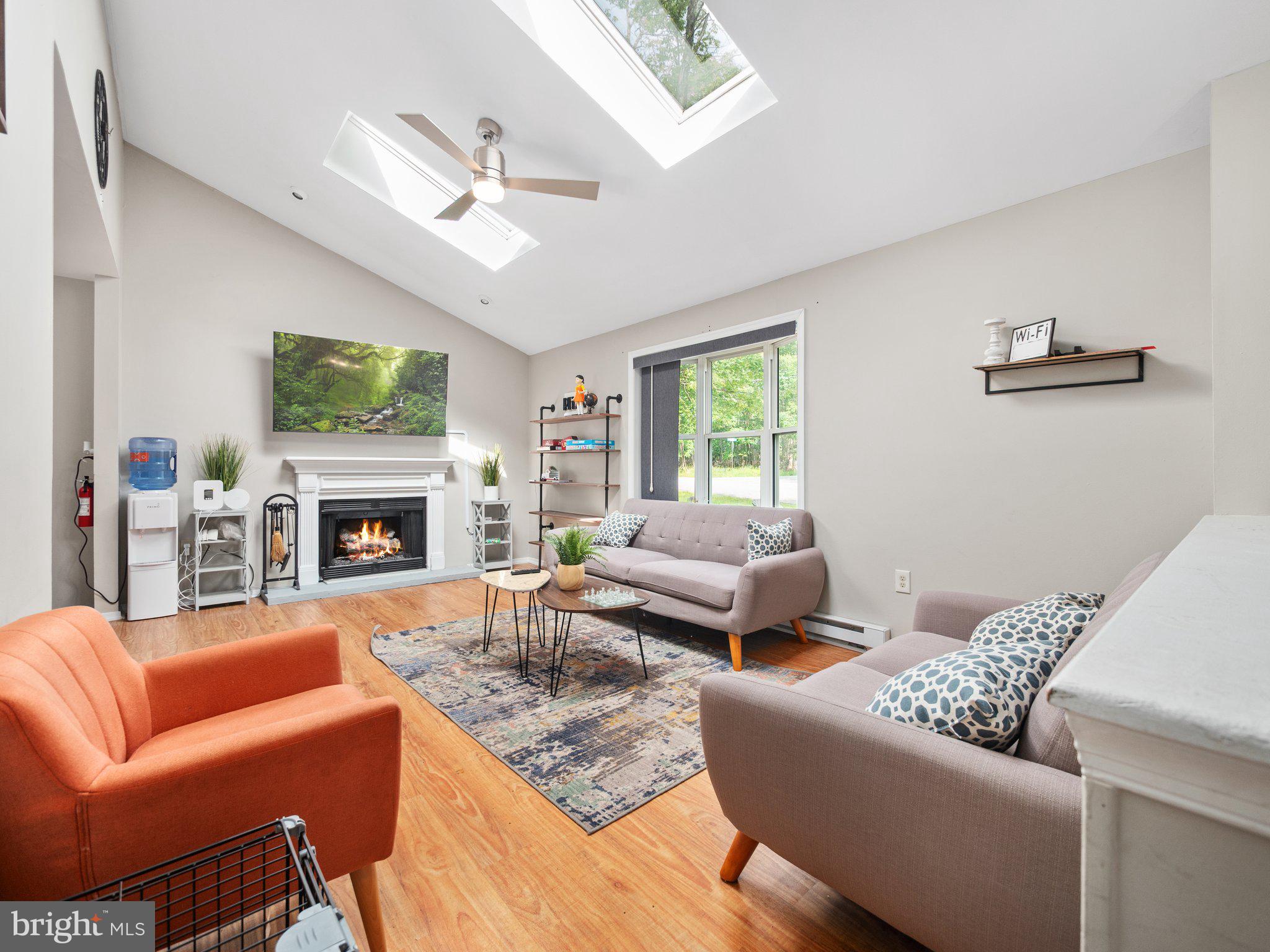 POCONO COUNTRY PLACE - Residential