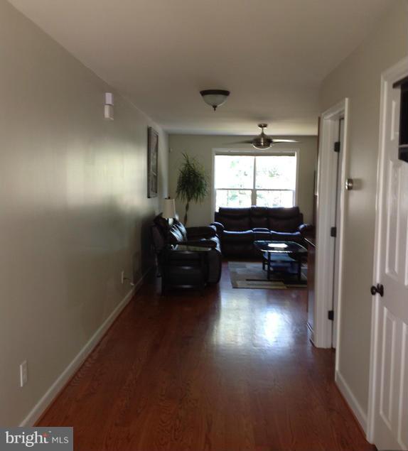 NONE AVAILABLE - Residential Lease