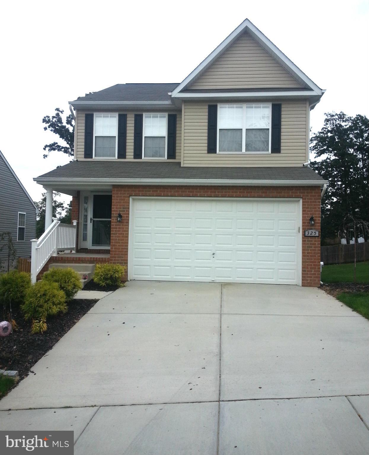 NONE AVAILABLE - Residential Lease