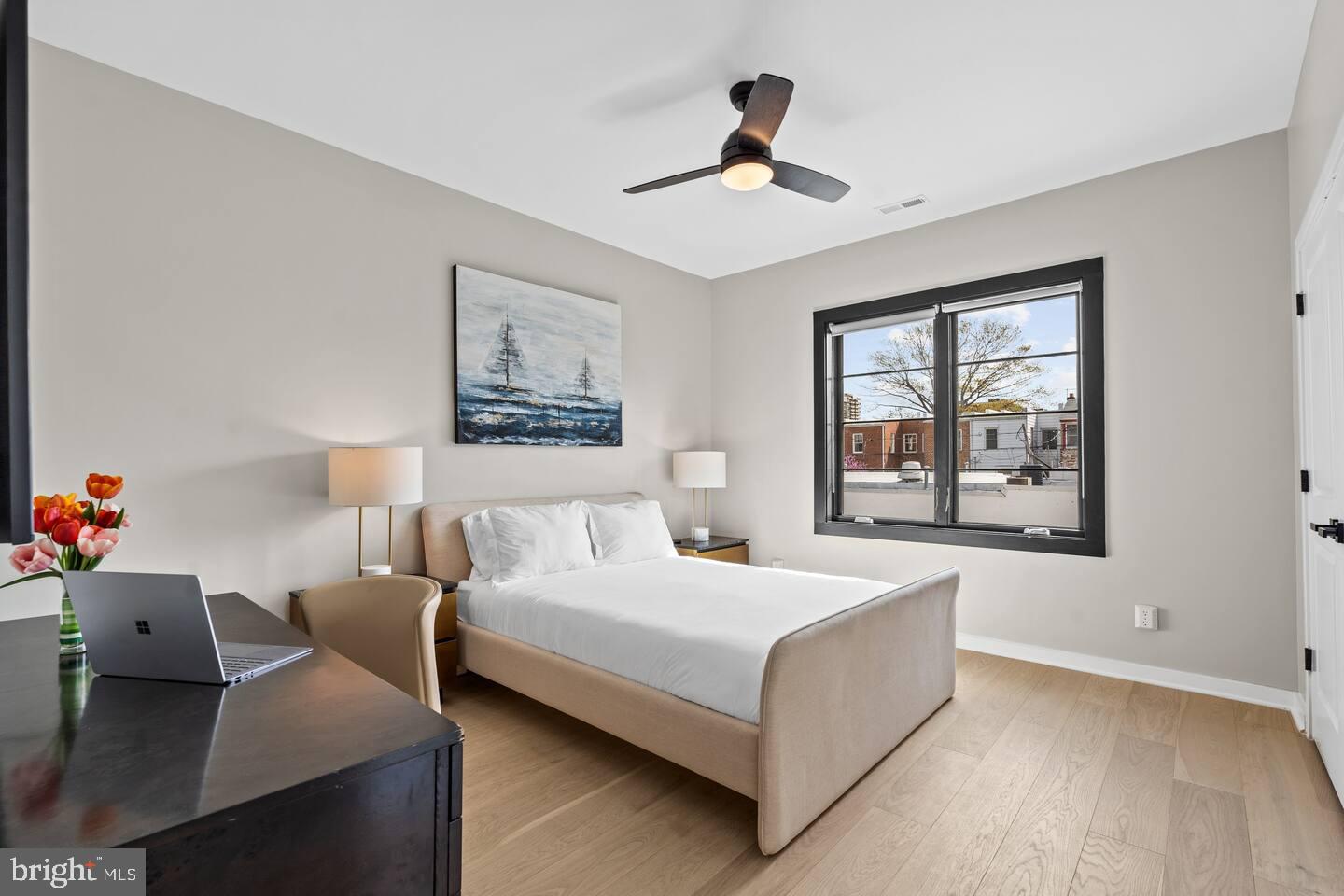 OLD TOWN ALEXANDRIA - Residential