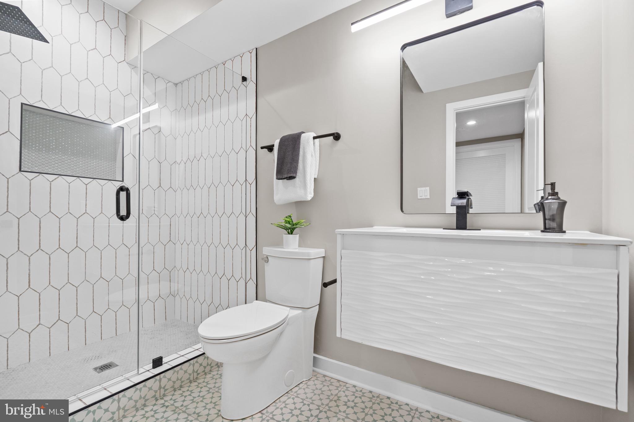 OLD TOWN ALEXANDRIA - Residential