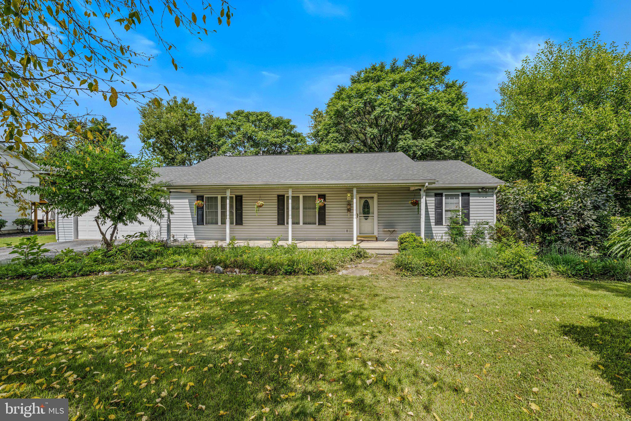 455 WILLIS DRIVE