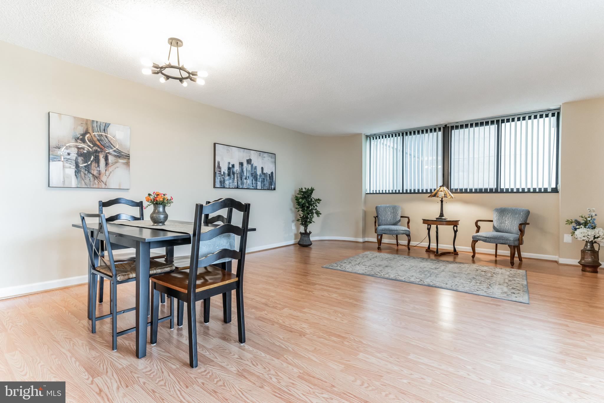 THE REPRESENTATIVE - Residential