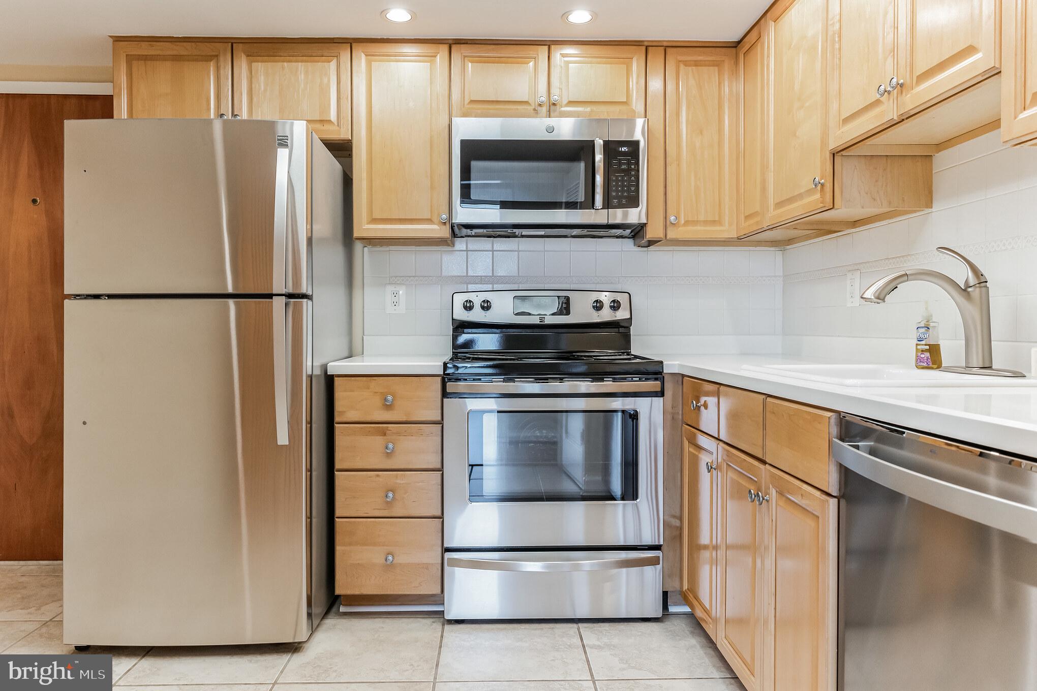 THE REPRESENTATIVE - Residential