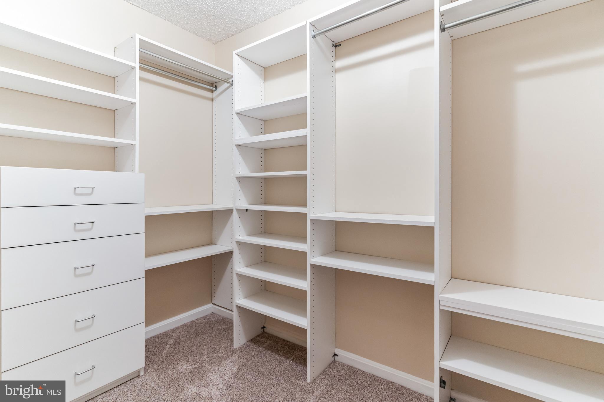 THE REPRESENTATIVE - Residential