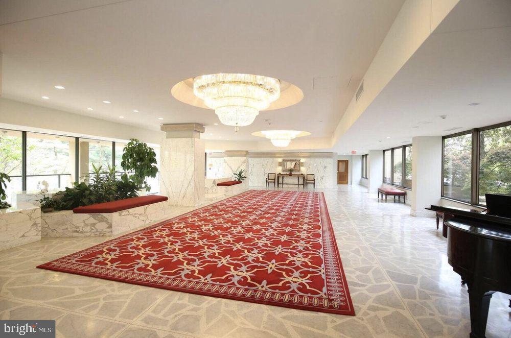 THE REPRESENTATIVE - Residential